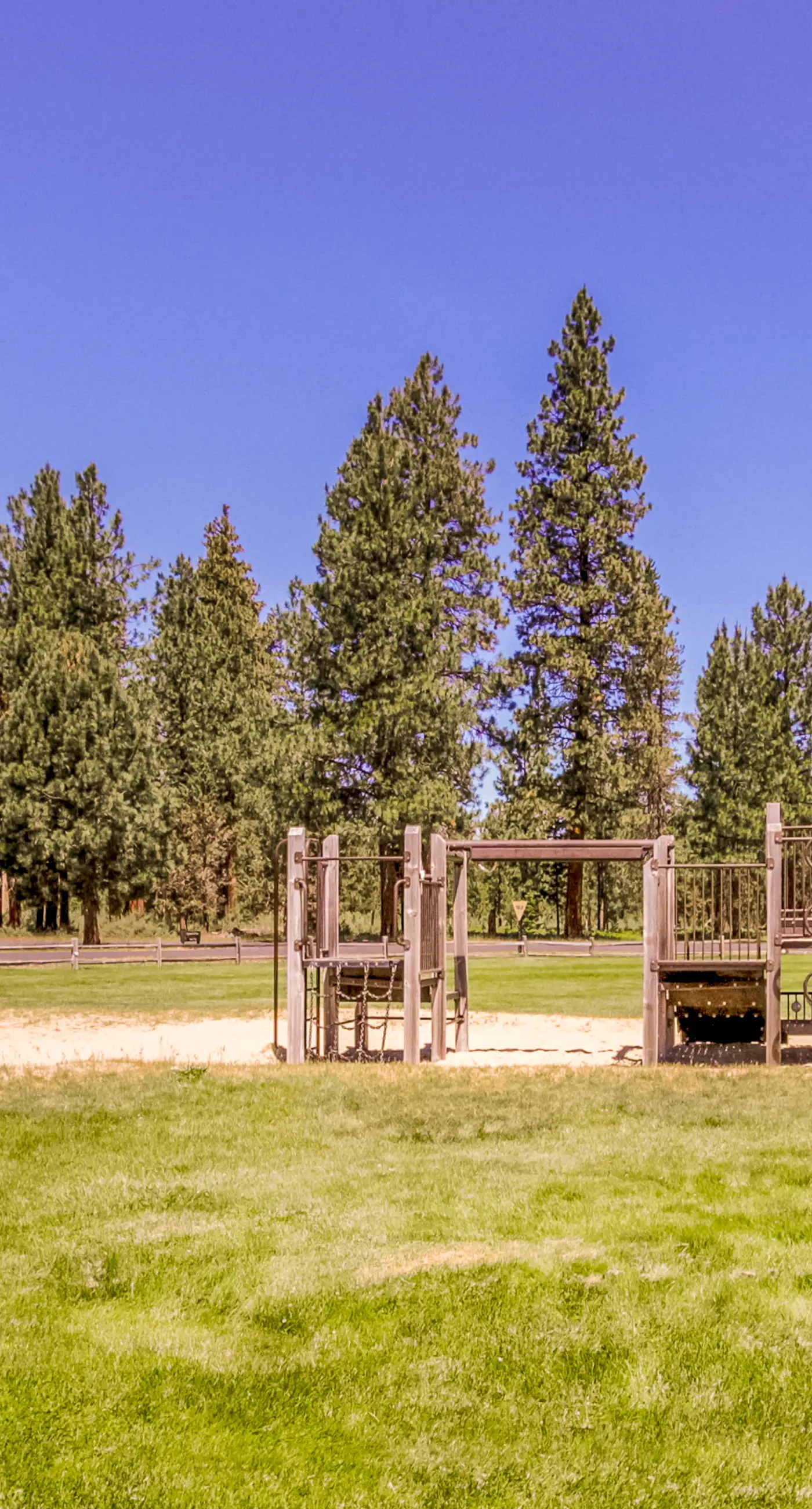 Black Butte Ranch RR64