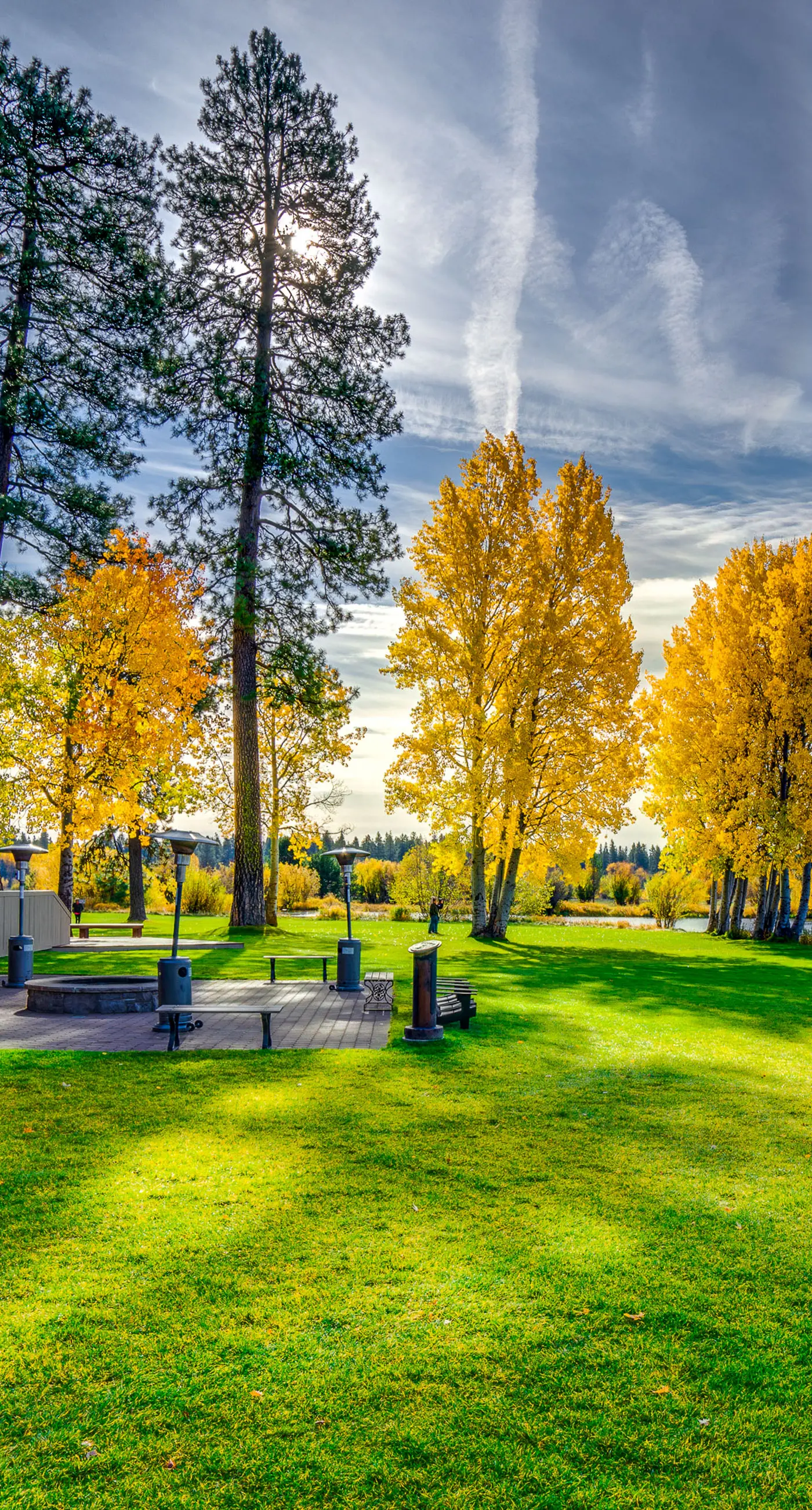 Black Butte Ranch RR64