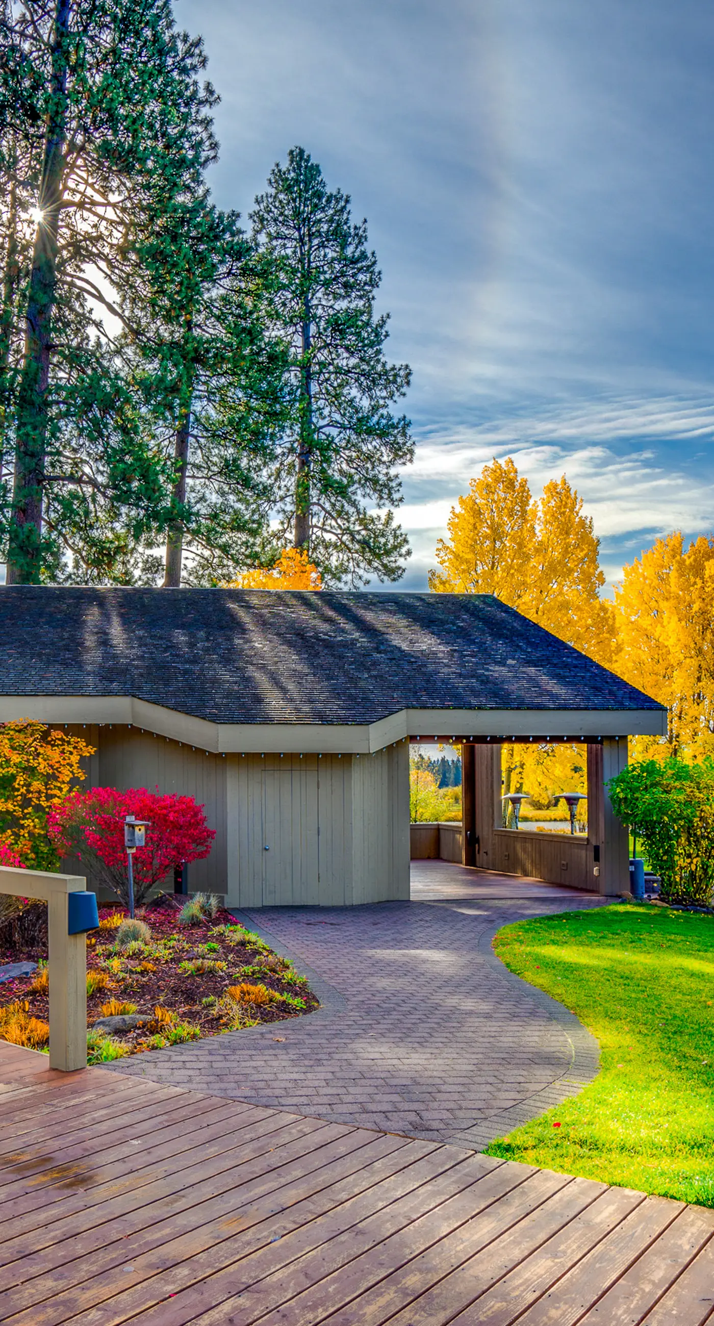 Black Butte Ranch RR64