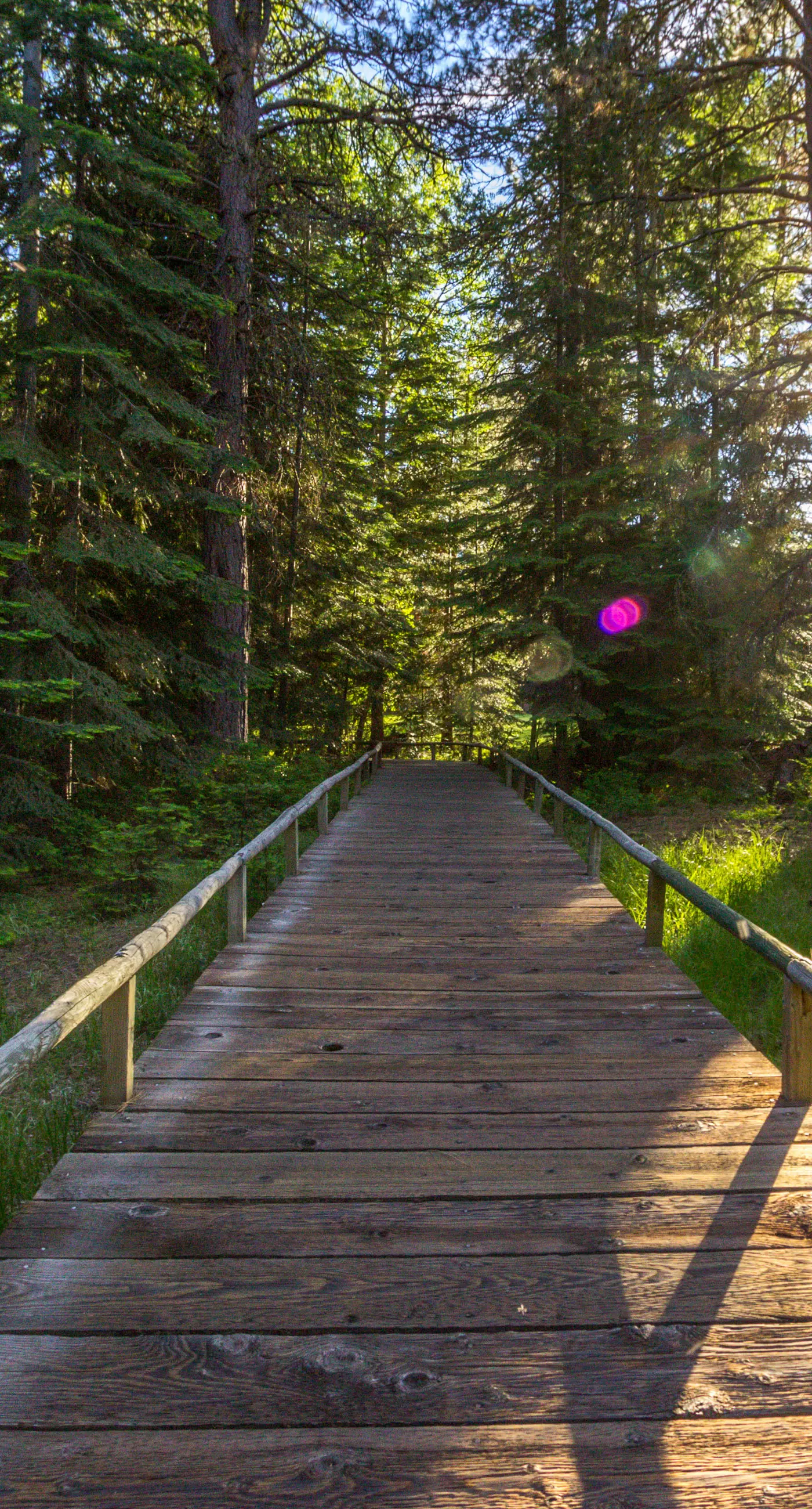 Black Butte Ranch RR64