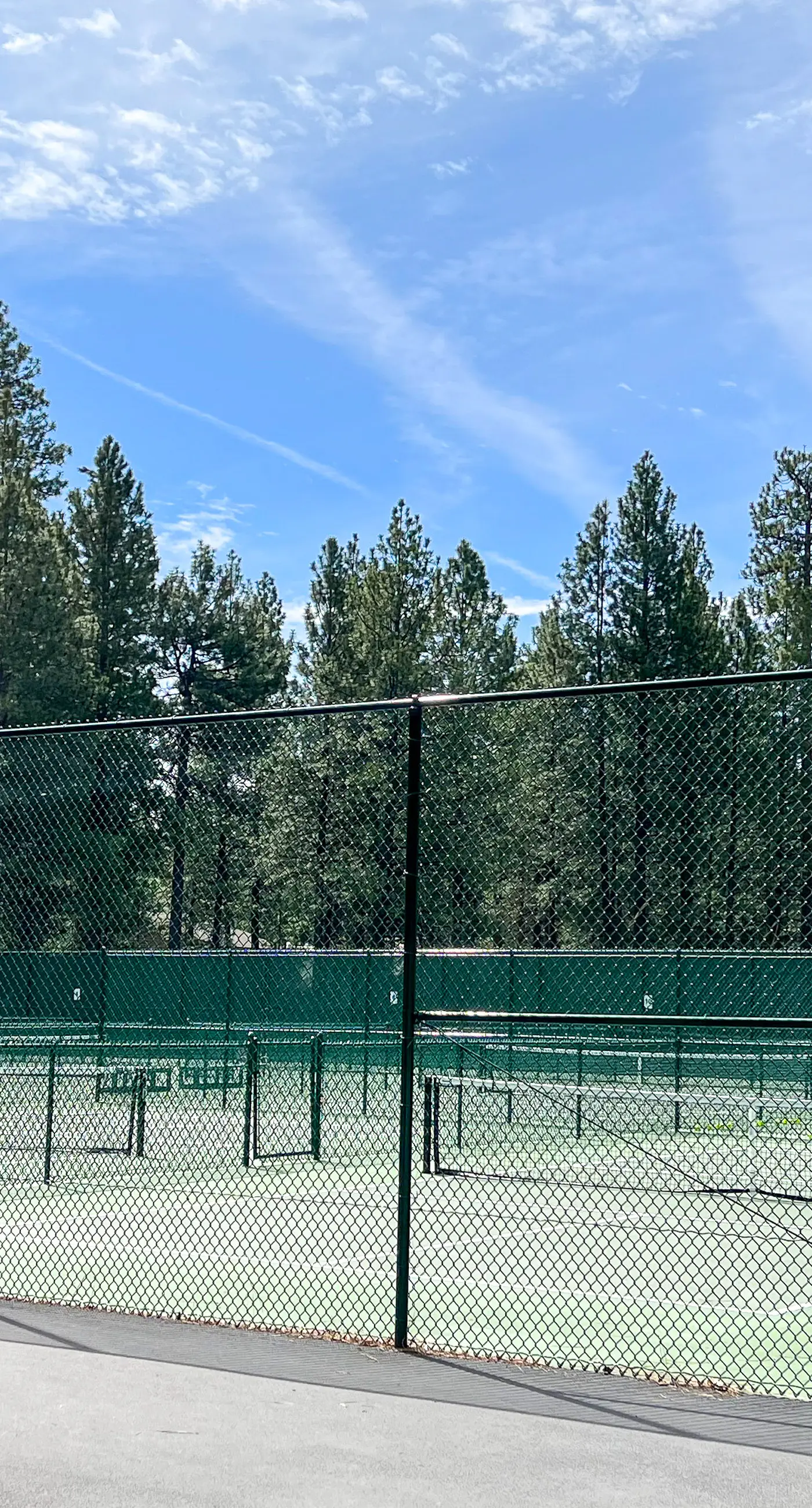 Black Butte Ranch RR64