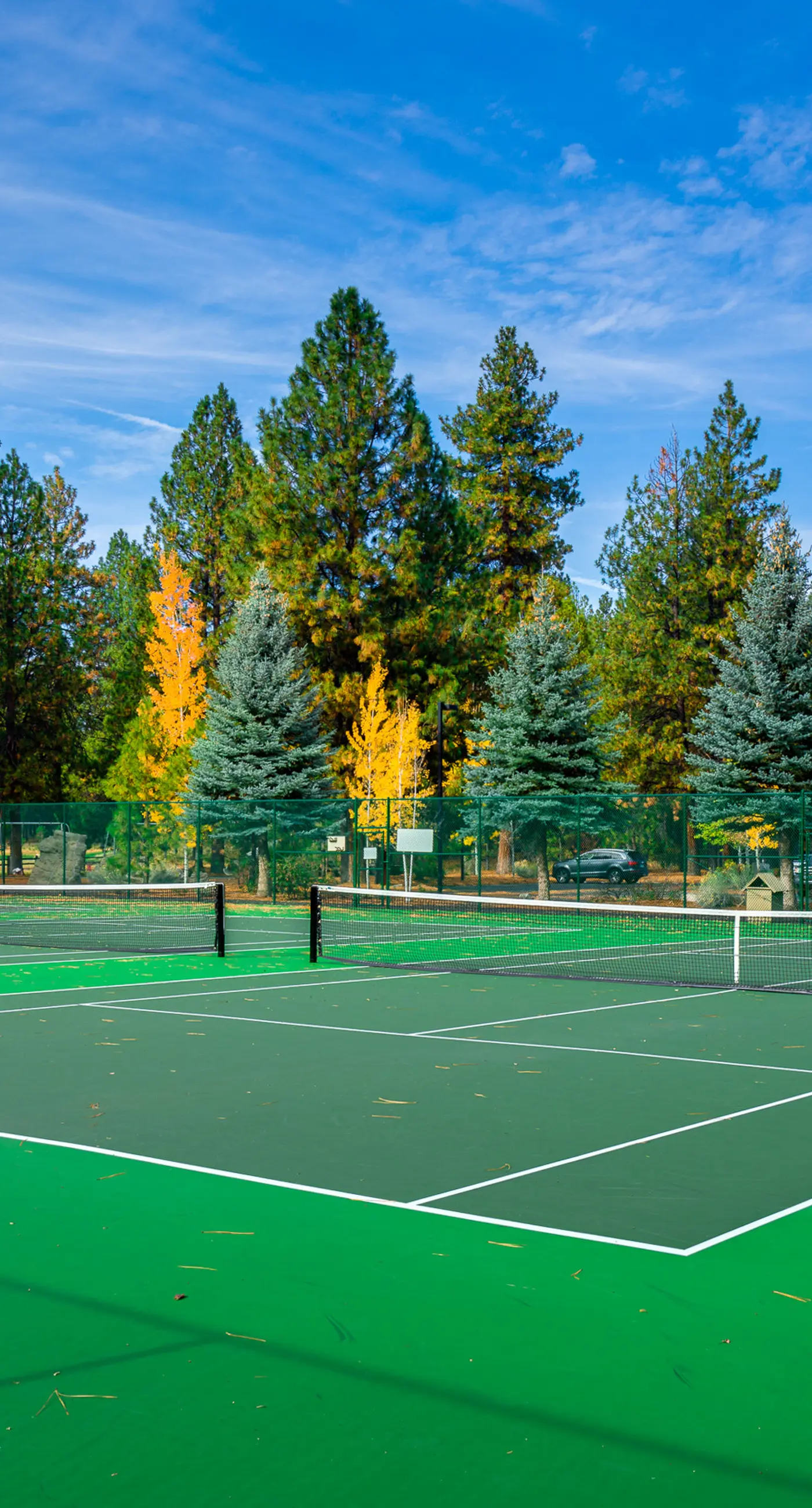 Black Butte Ranch RR64