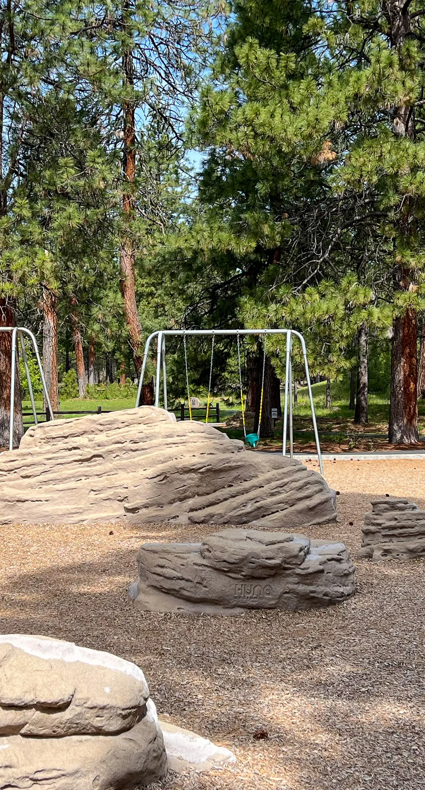 Black Butte Ranch RR64