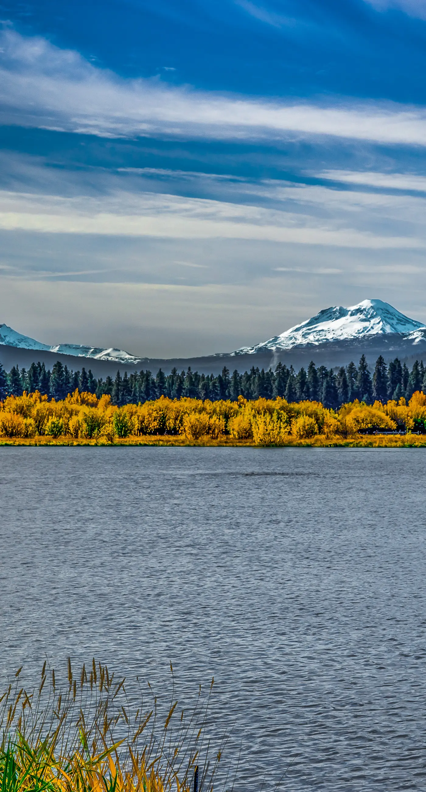 Black Butte Ranch RR64