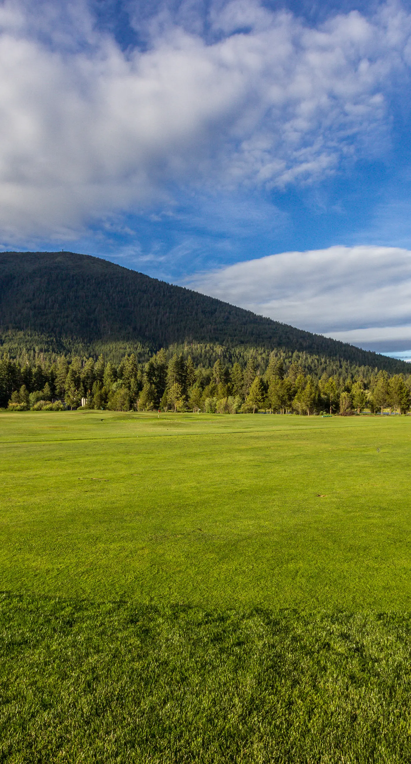 Black Butte Ranch RR64