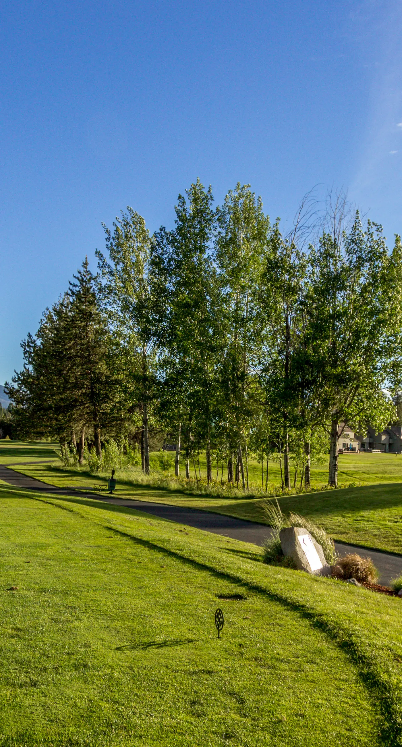 Black Butte Ranch RR64