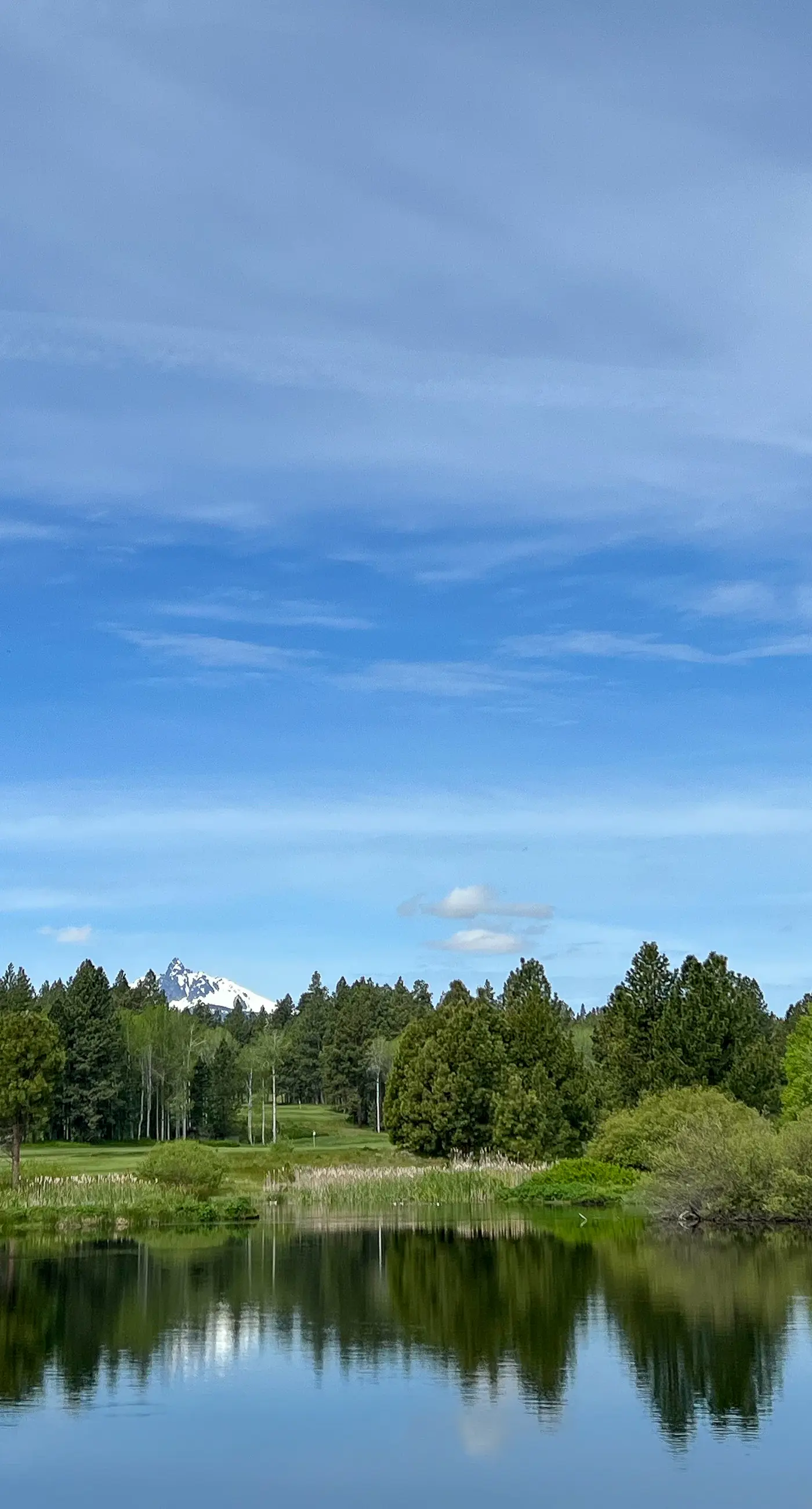 Black Butte Ranch RR64