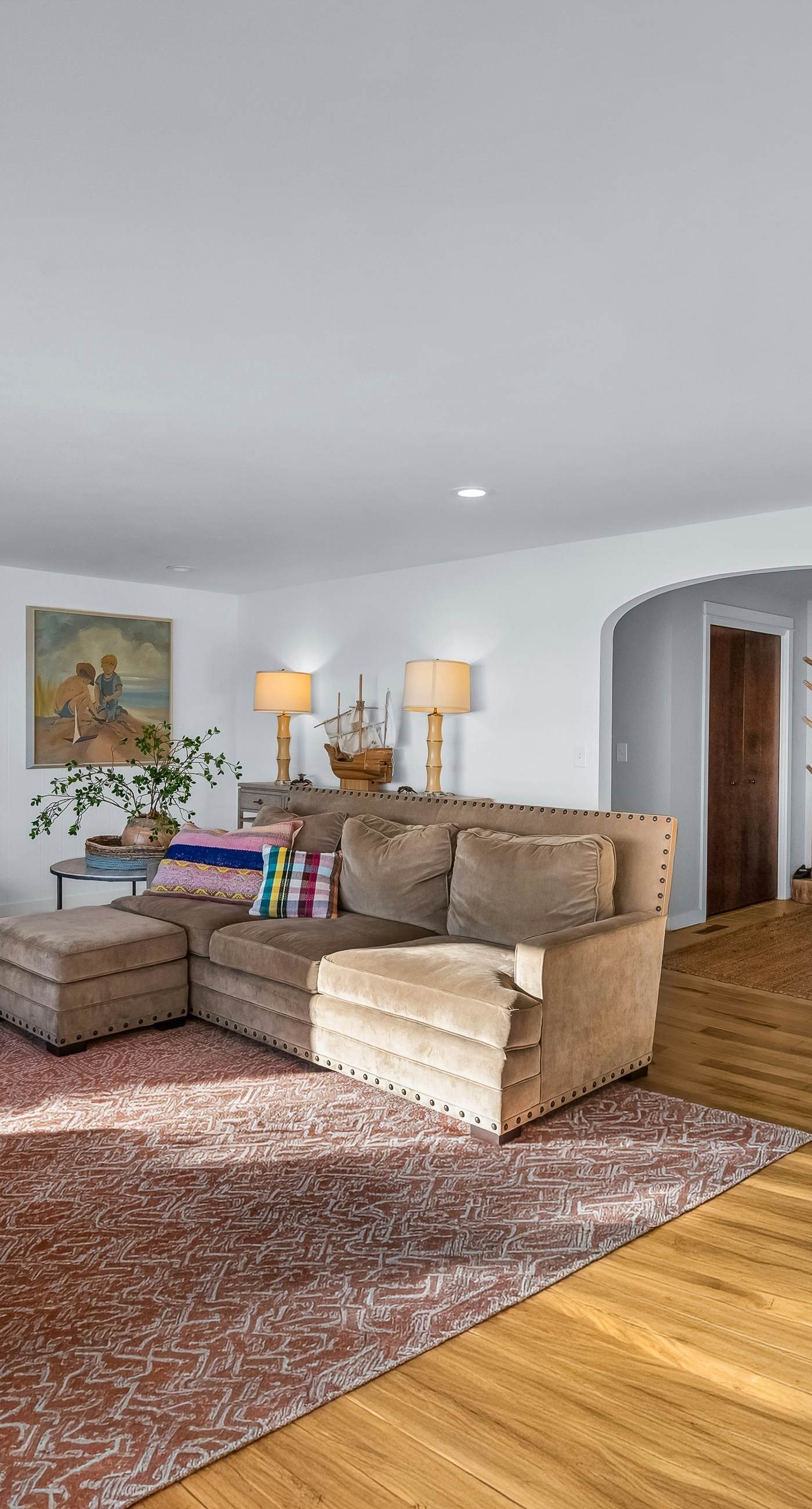 Shaws Cove Beachouse