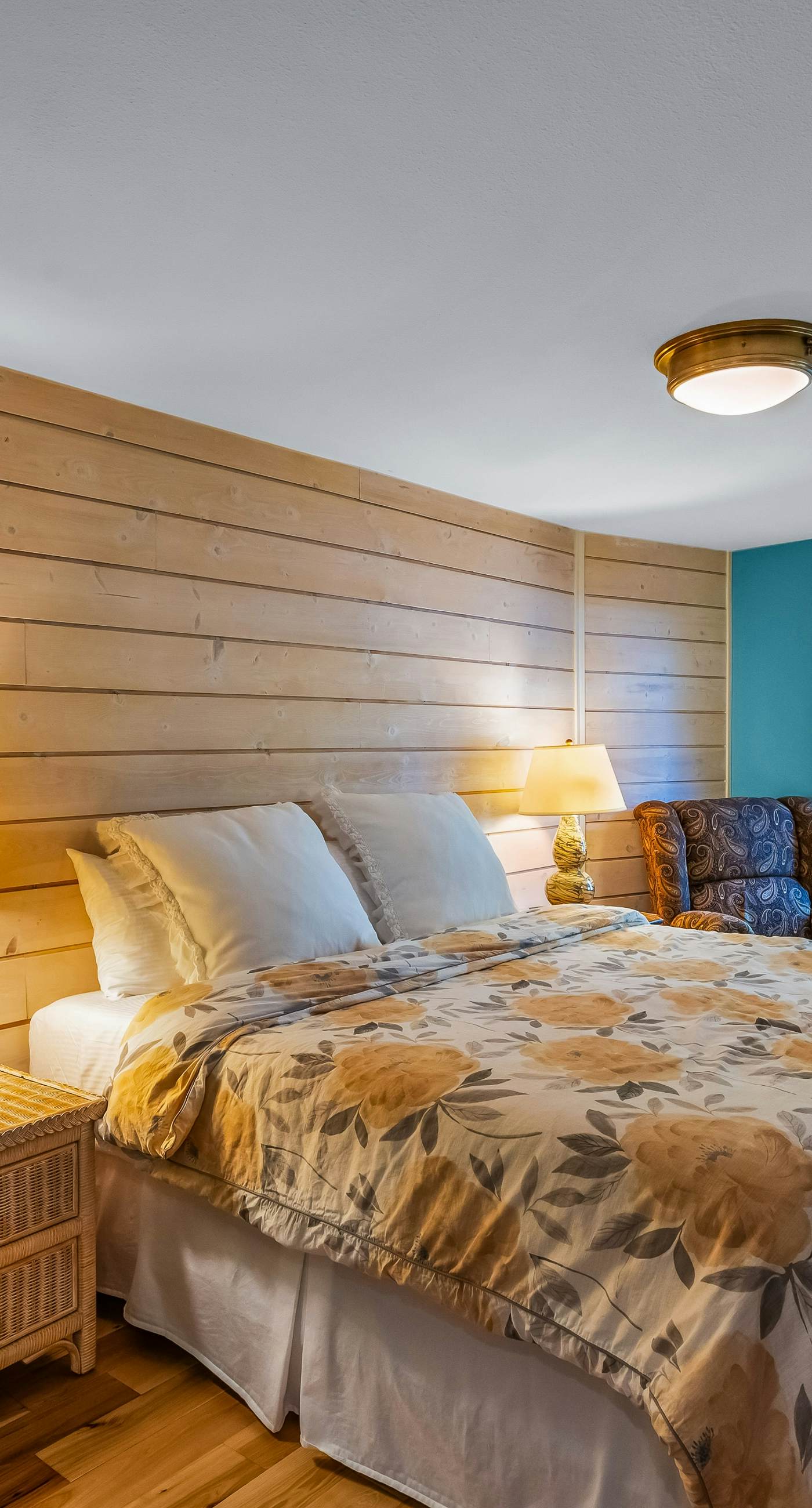 Shaws Cove Beachouse