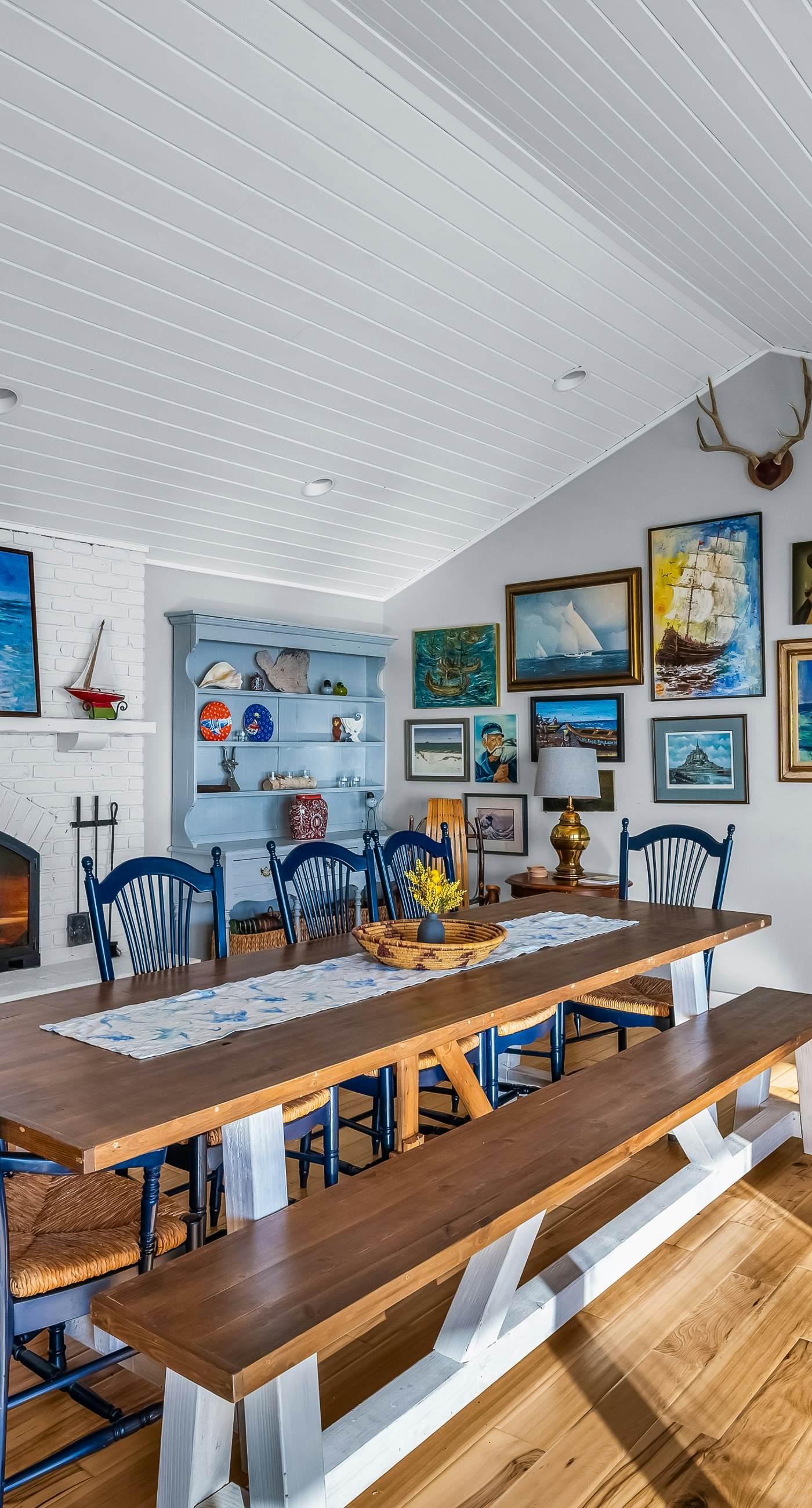 Shaws Cove Beachouse