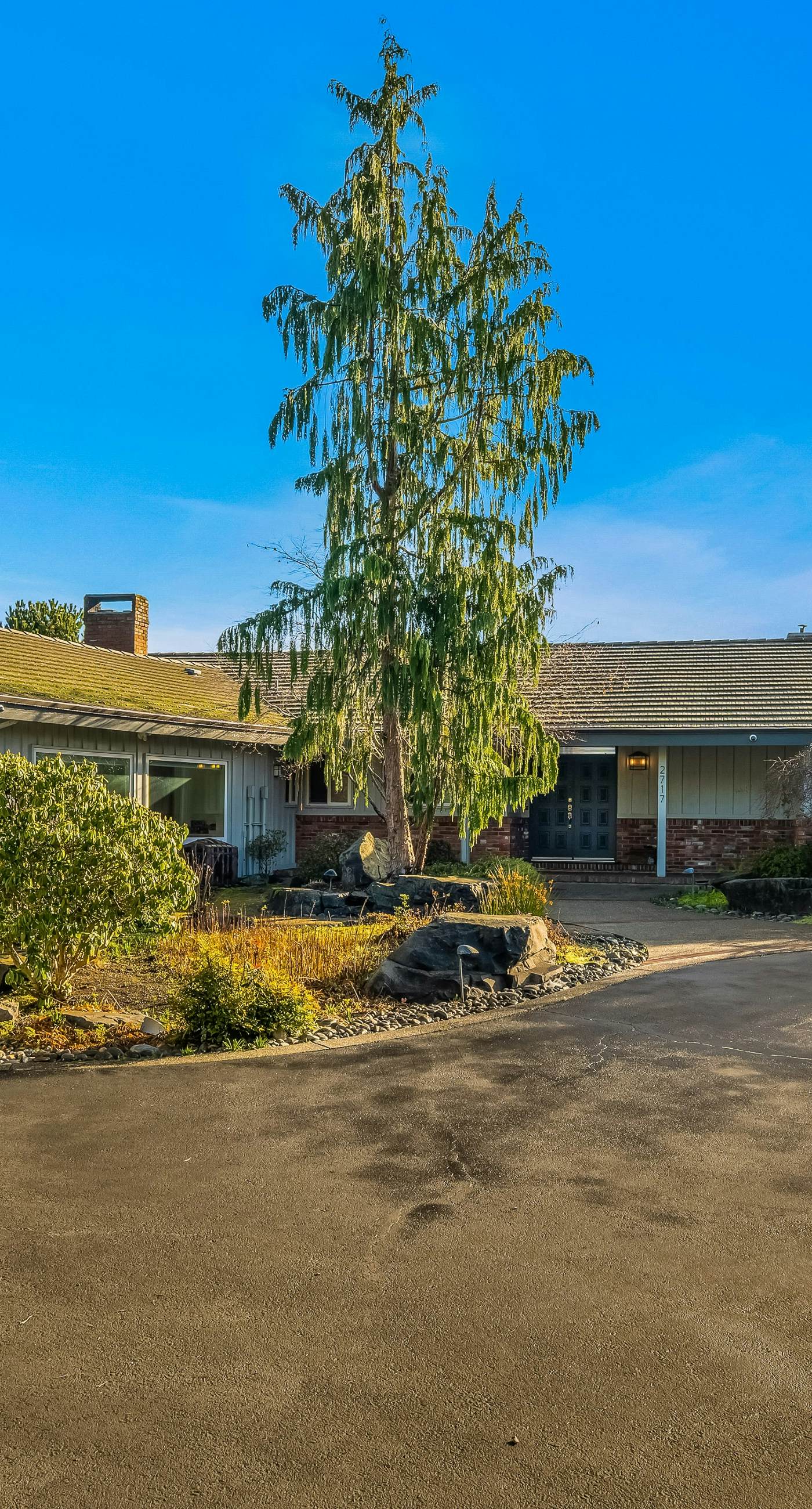 Shaws Cove Beachouse