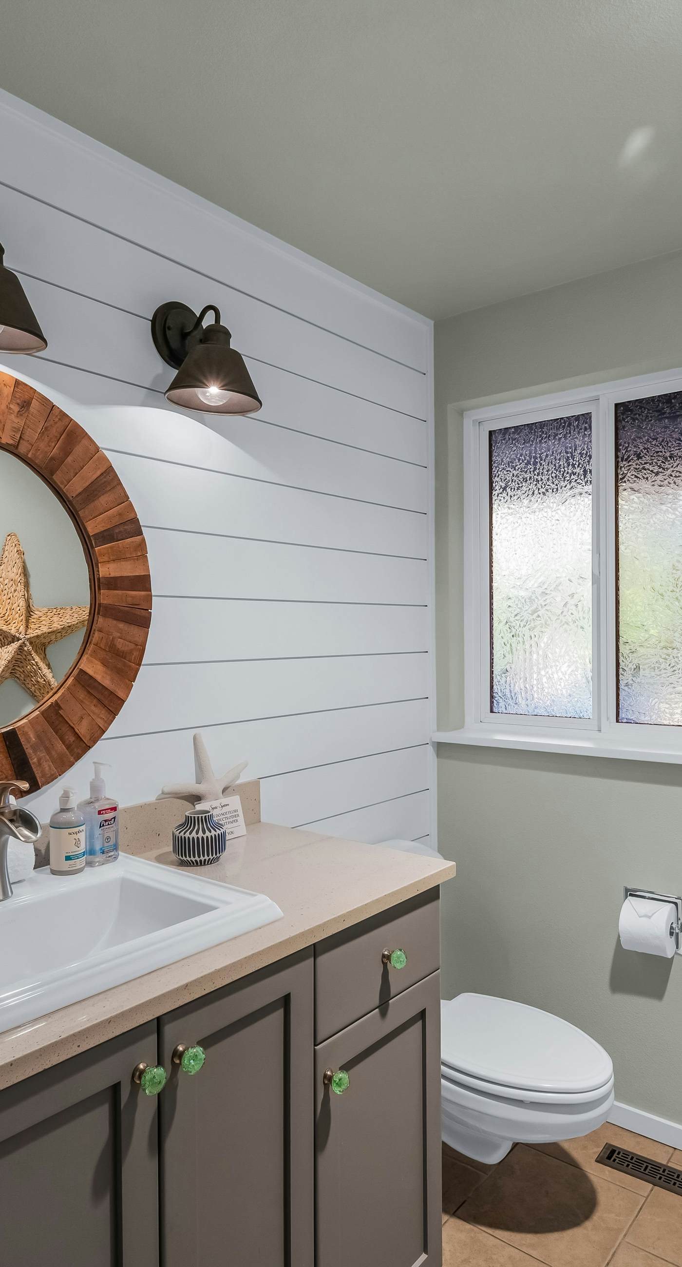 Shaws Cove Beachouse