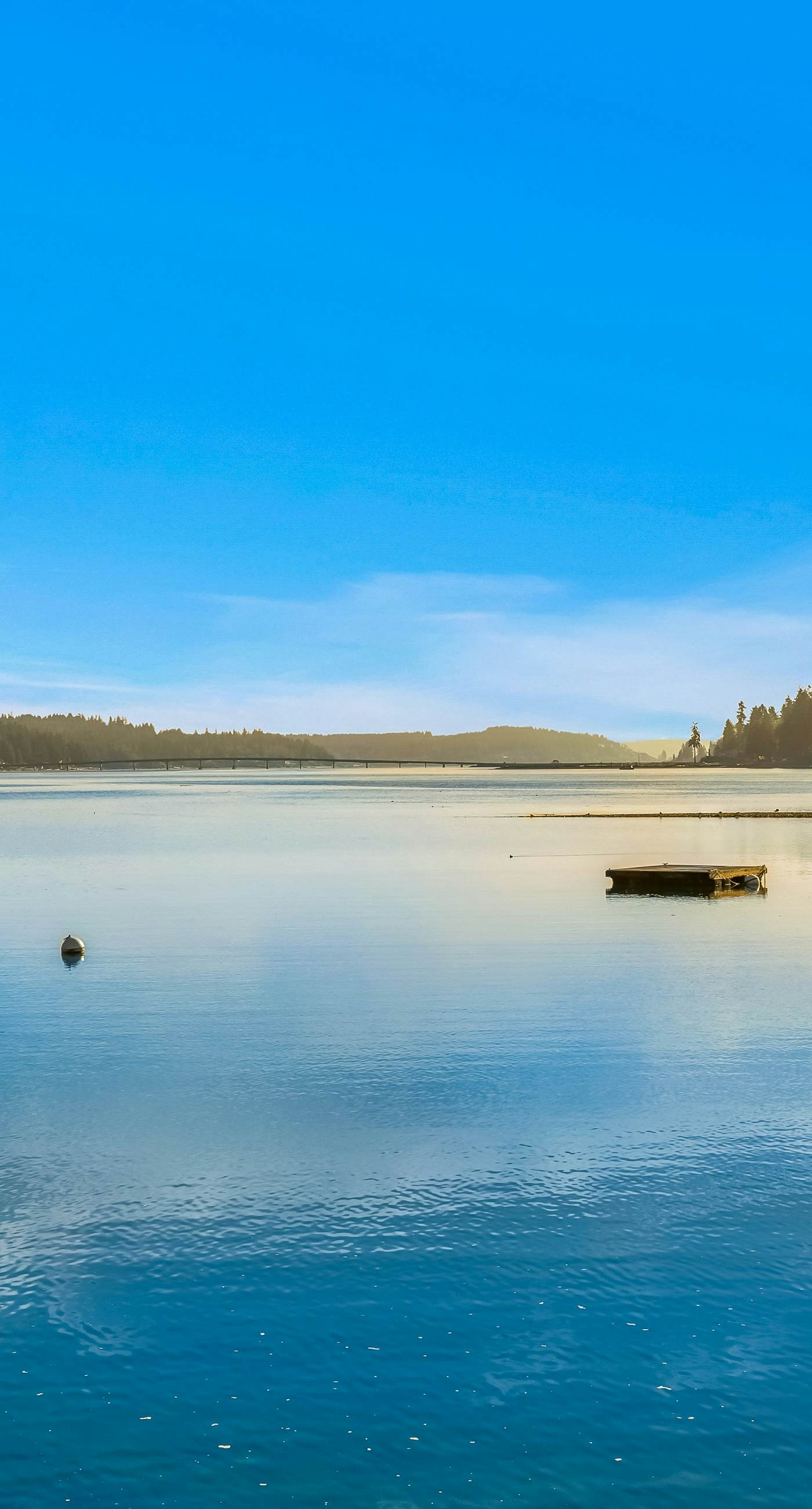 Shaws Cove Beachouse