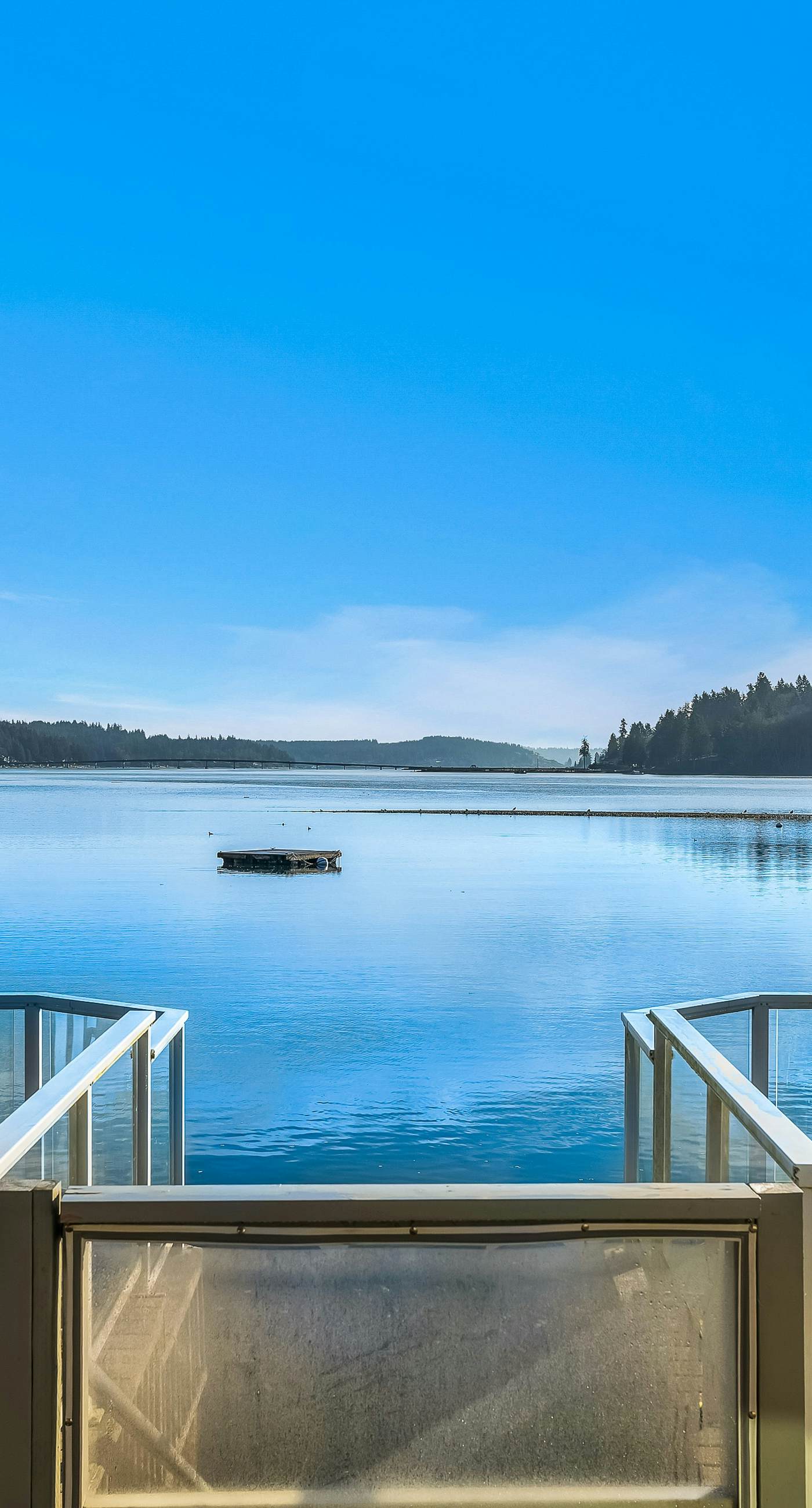 Shaws Cove Beachouse