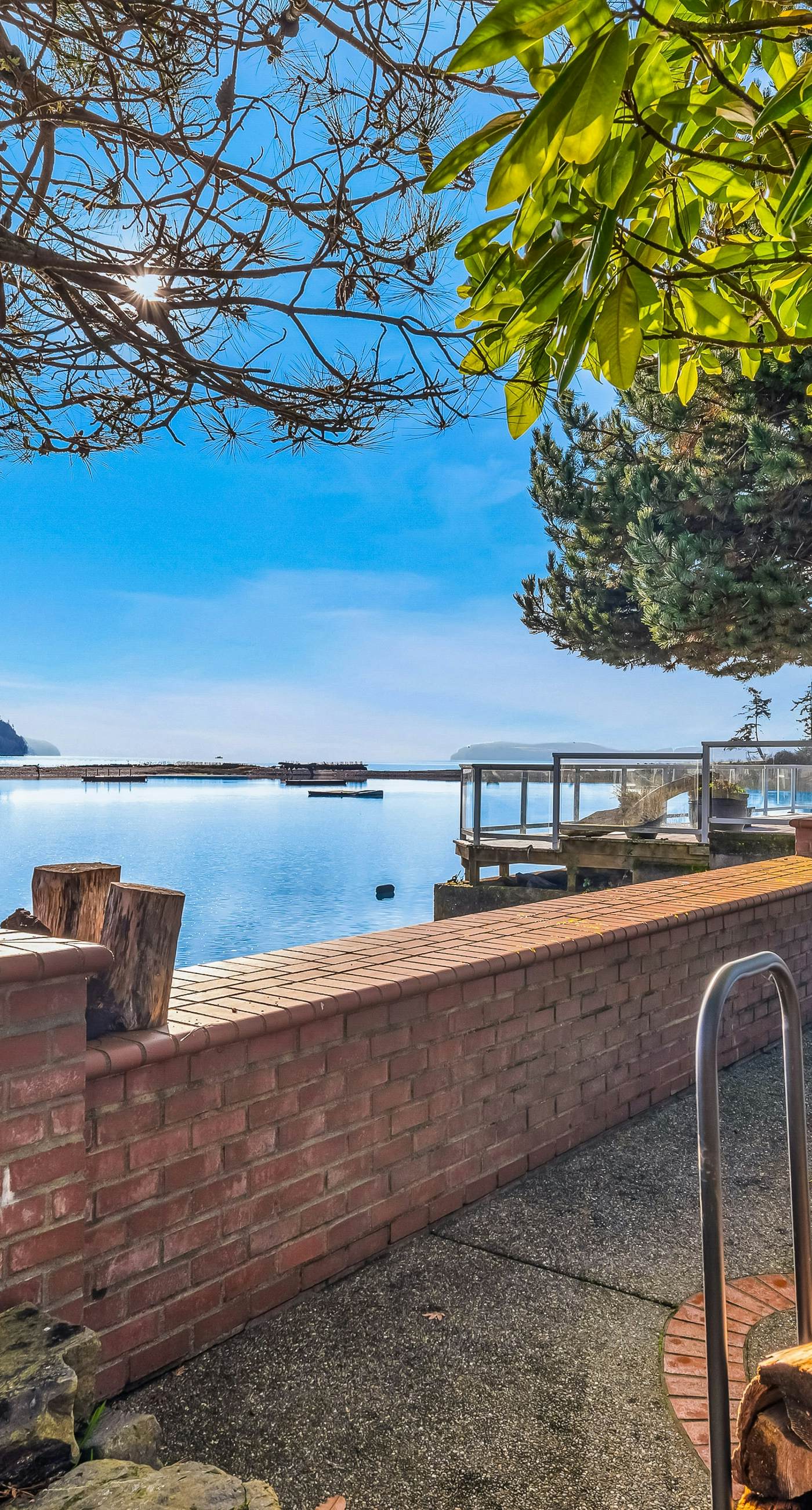 Shaws Cove Beachouse