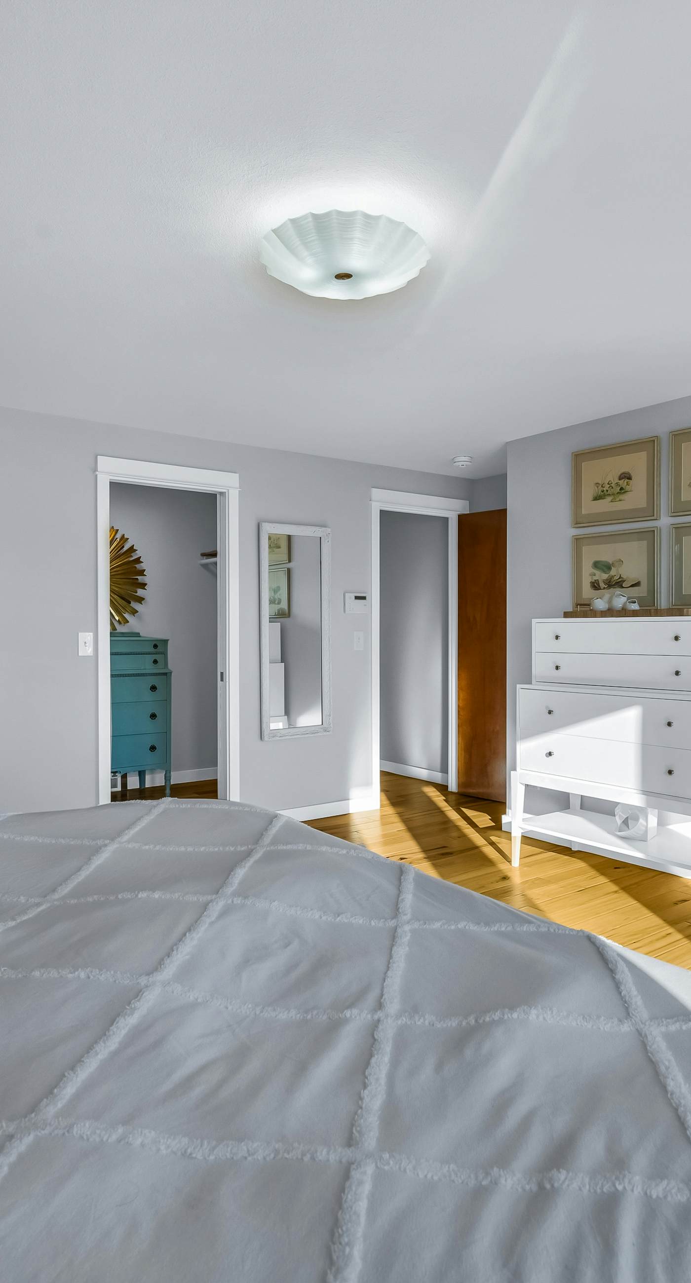 Shaws Cove Beachouse