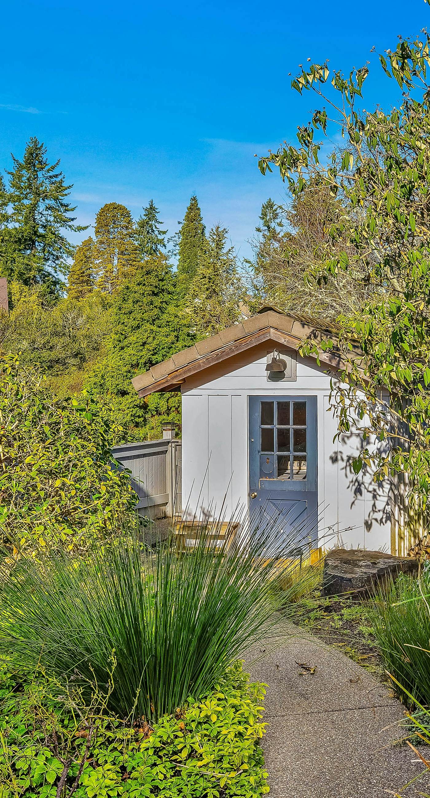 Shaws Cove Beachouse