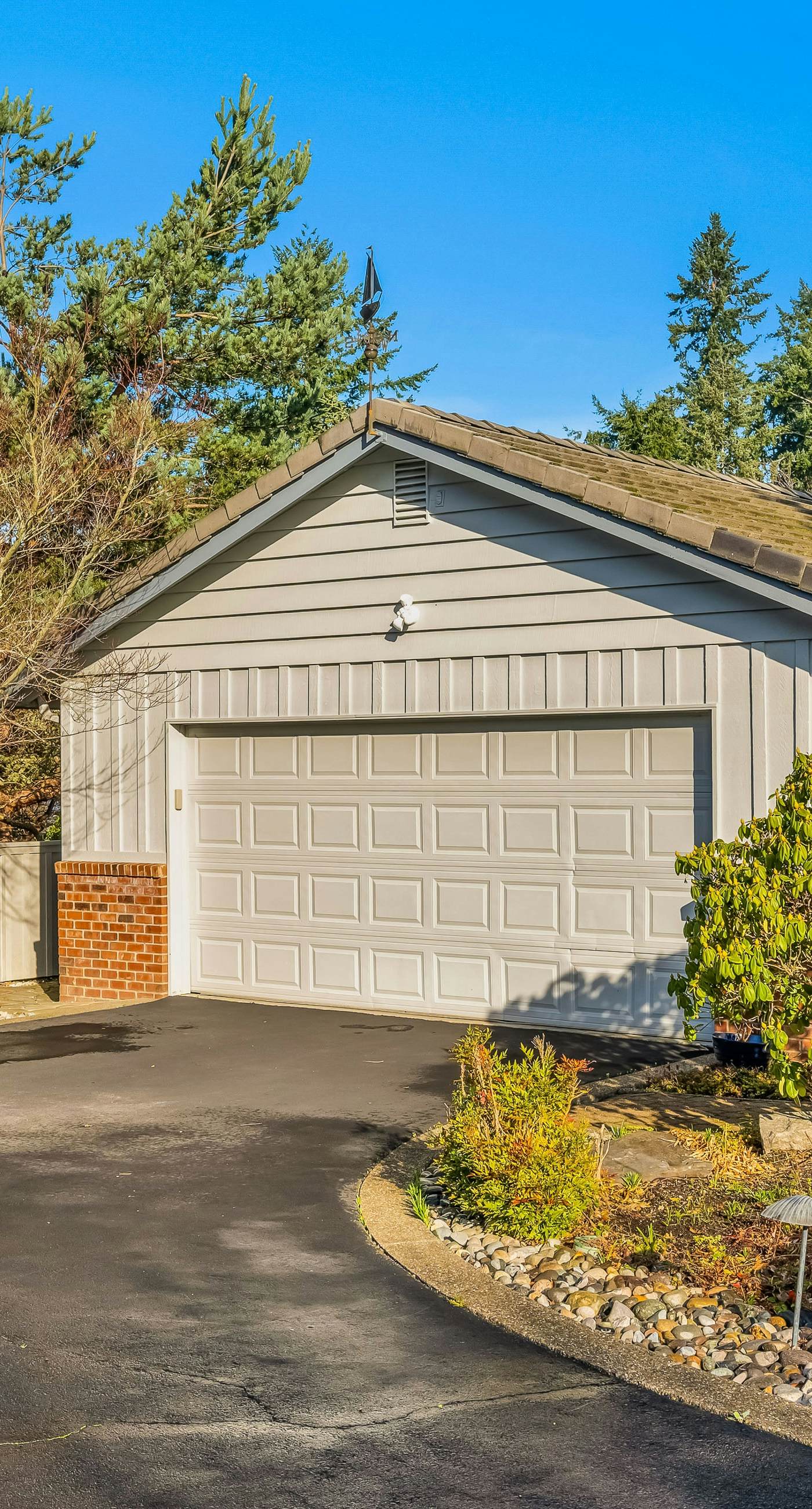 Shaws Cove Beachouse