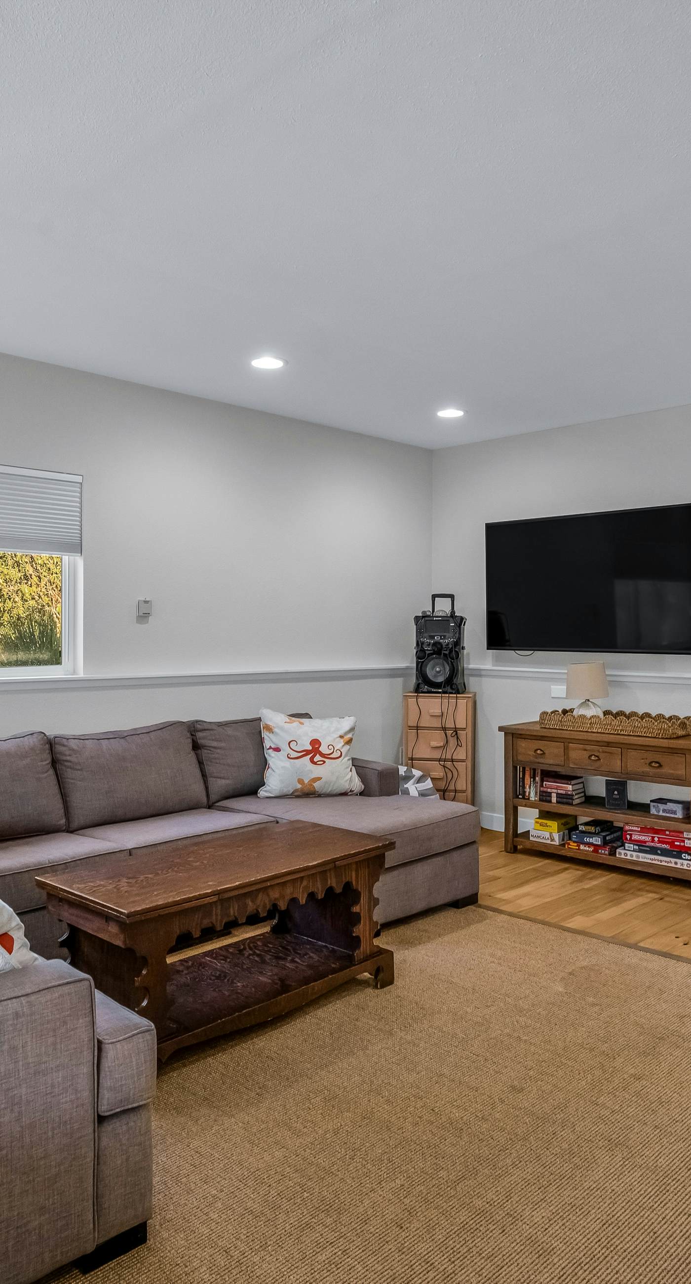 Shaws Cove Beachouse