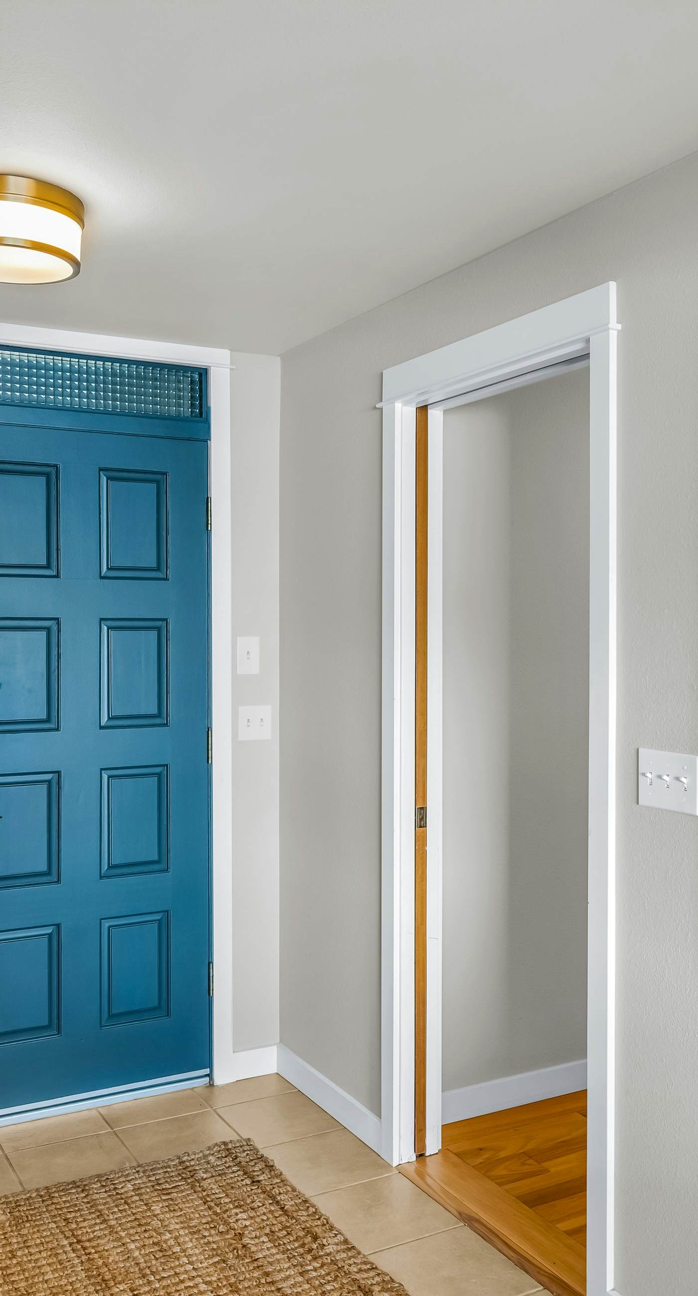 Shaws Cove Beachouse