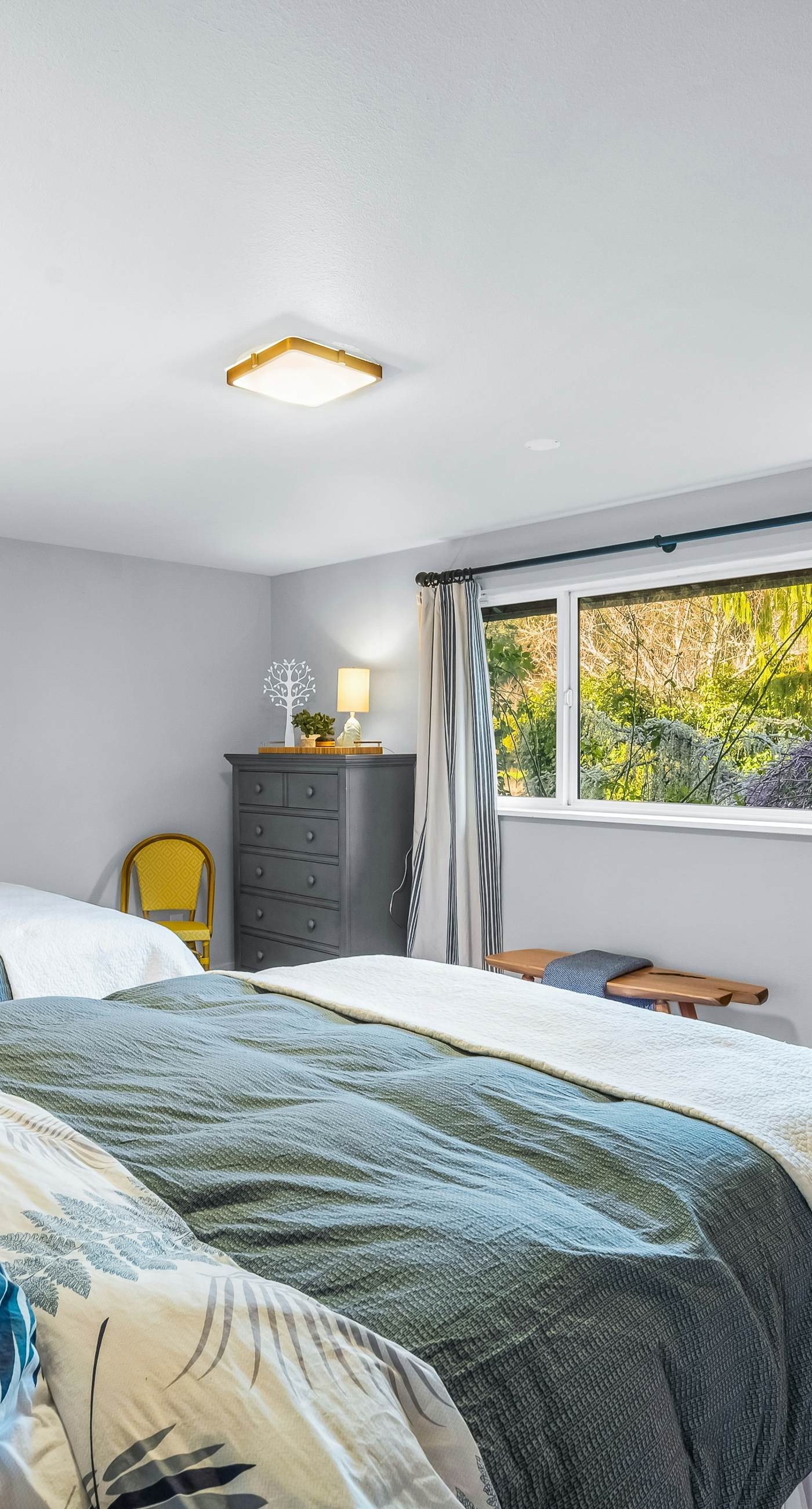 Shaws Cove Beachouse