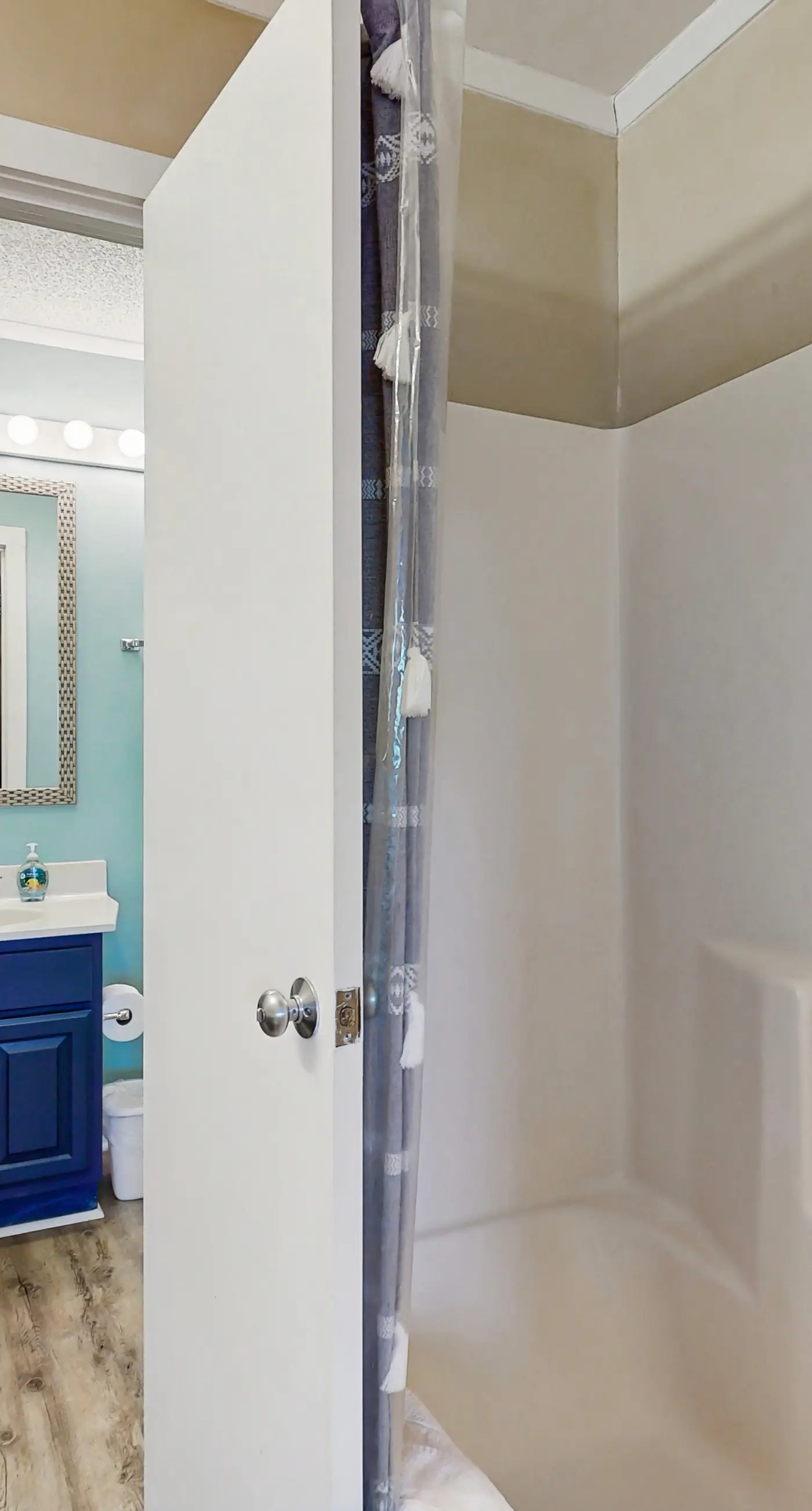 Ocean Creek 2424