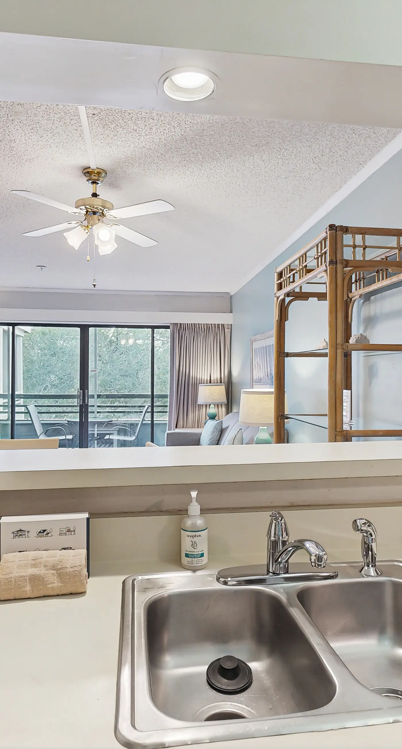 Ocean Creek 2424