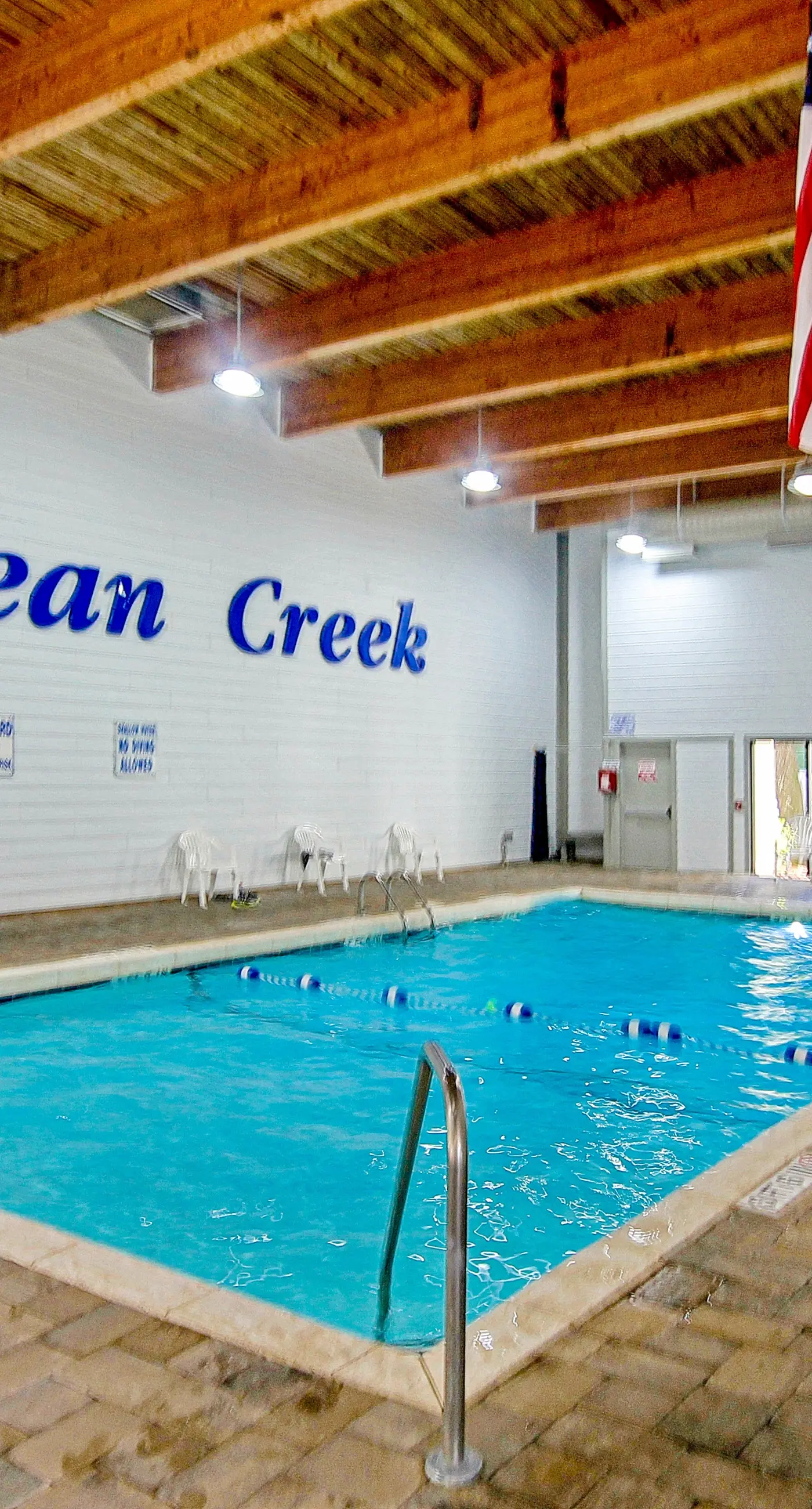 Ocean Creek 2424