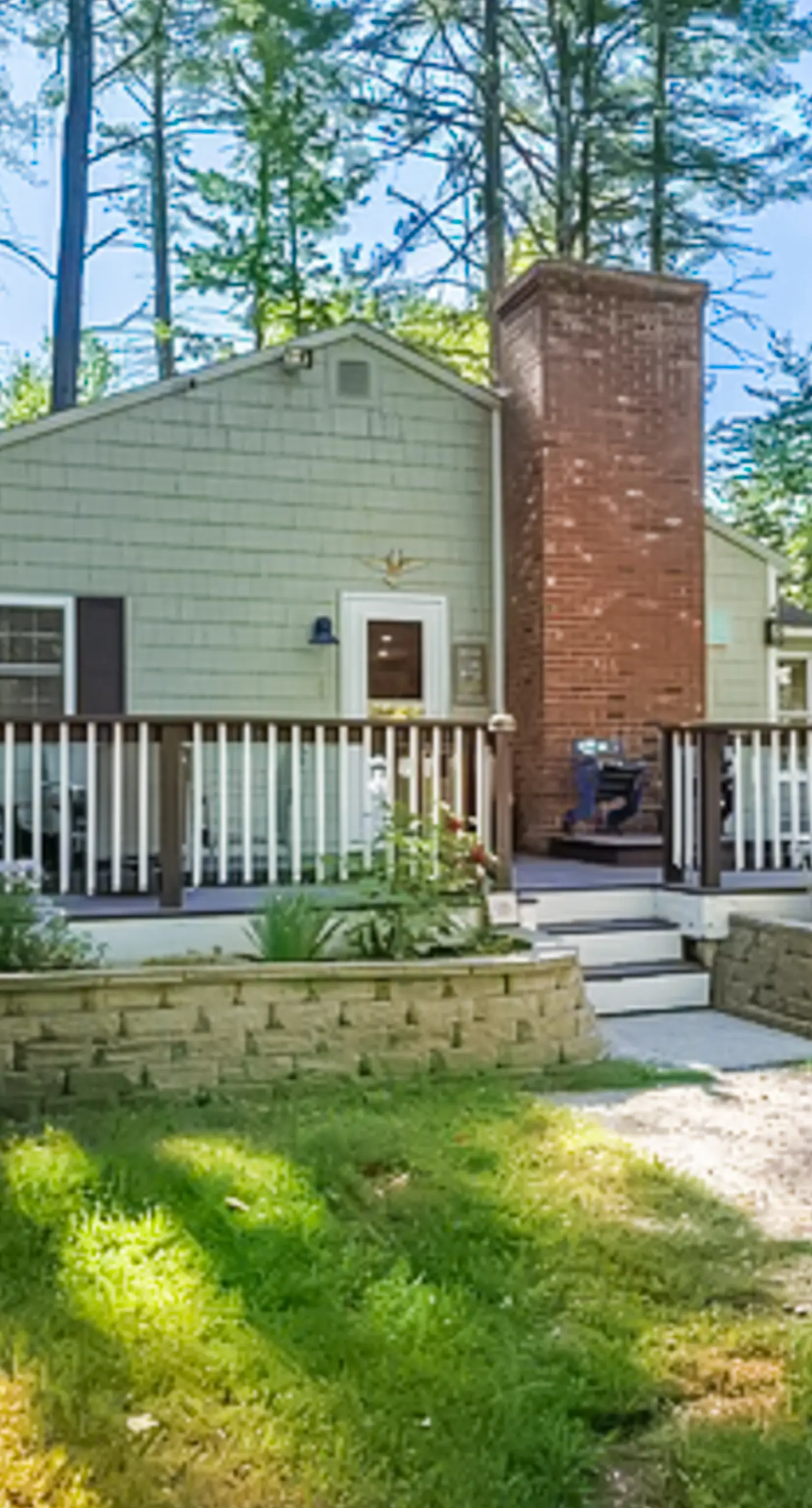 Rosewood Cottage