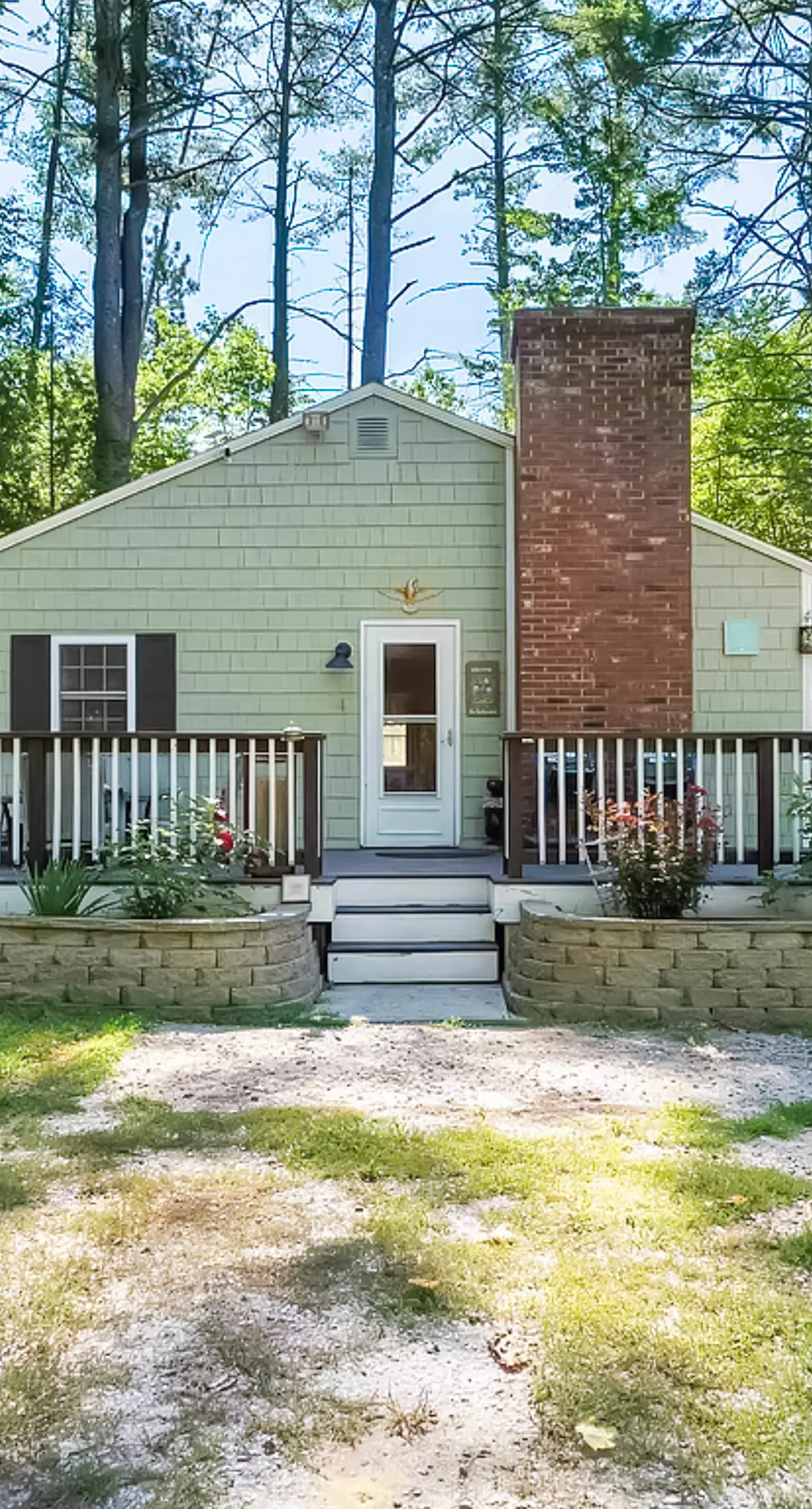 Rosewood Cottage