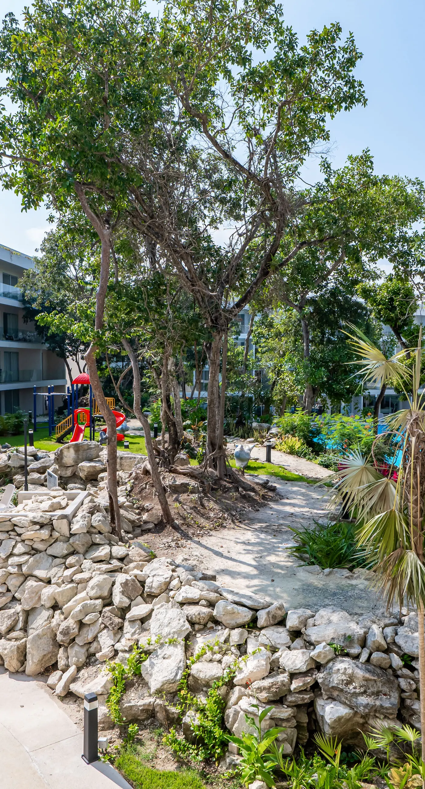 Garden Serenity TL C109