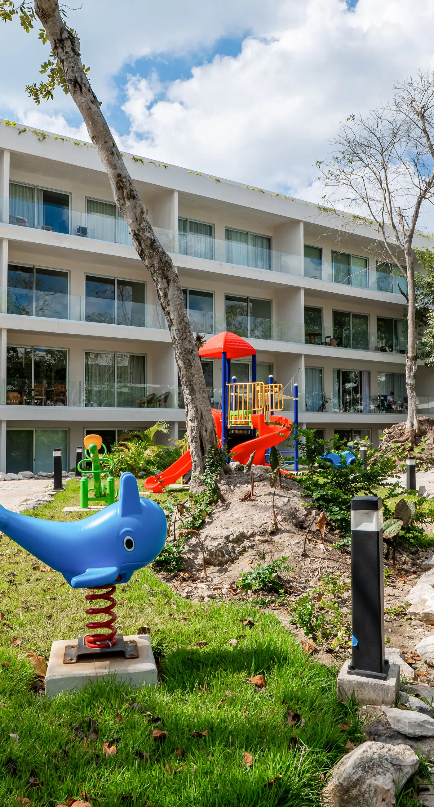 Garden Serenity TL C109