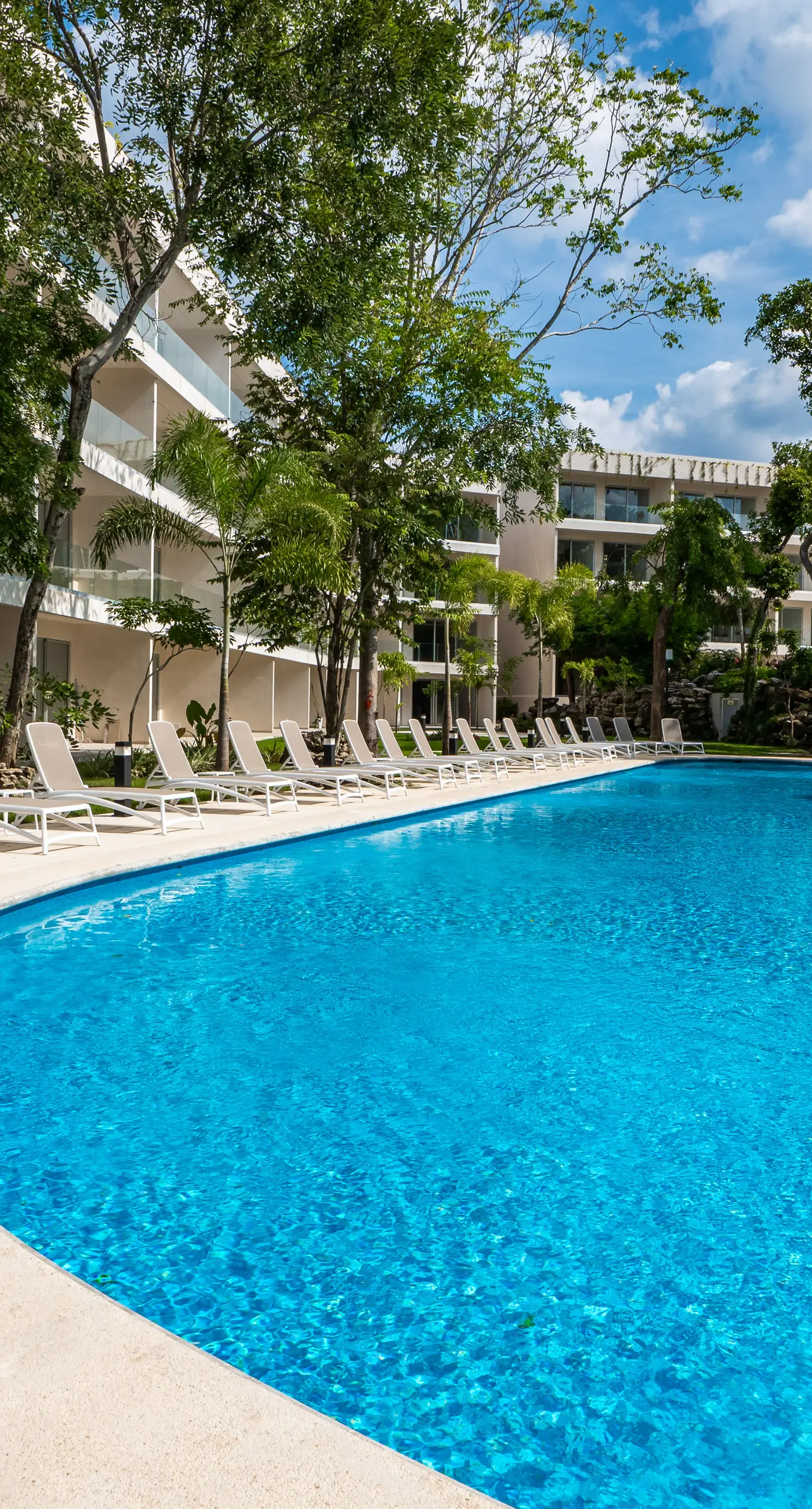 Garden Serenity TL C109