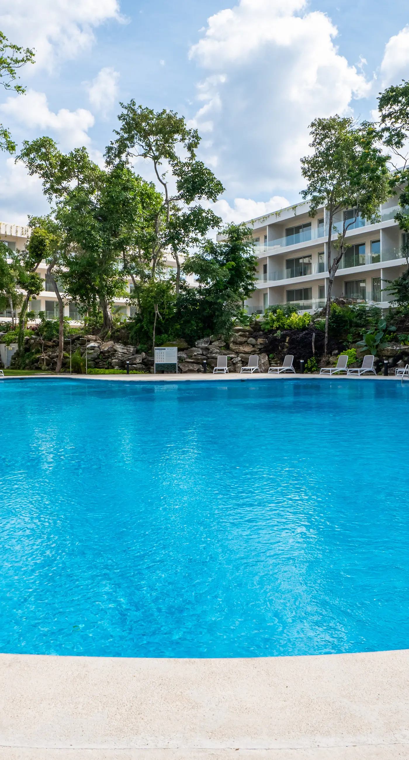 Garden Serenity TL C109