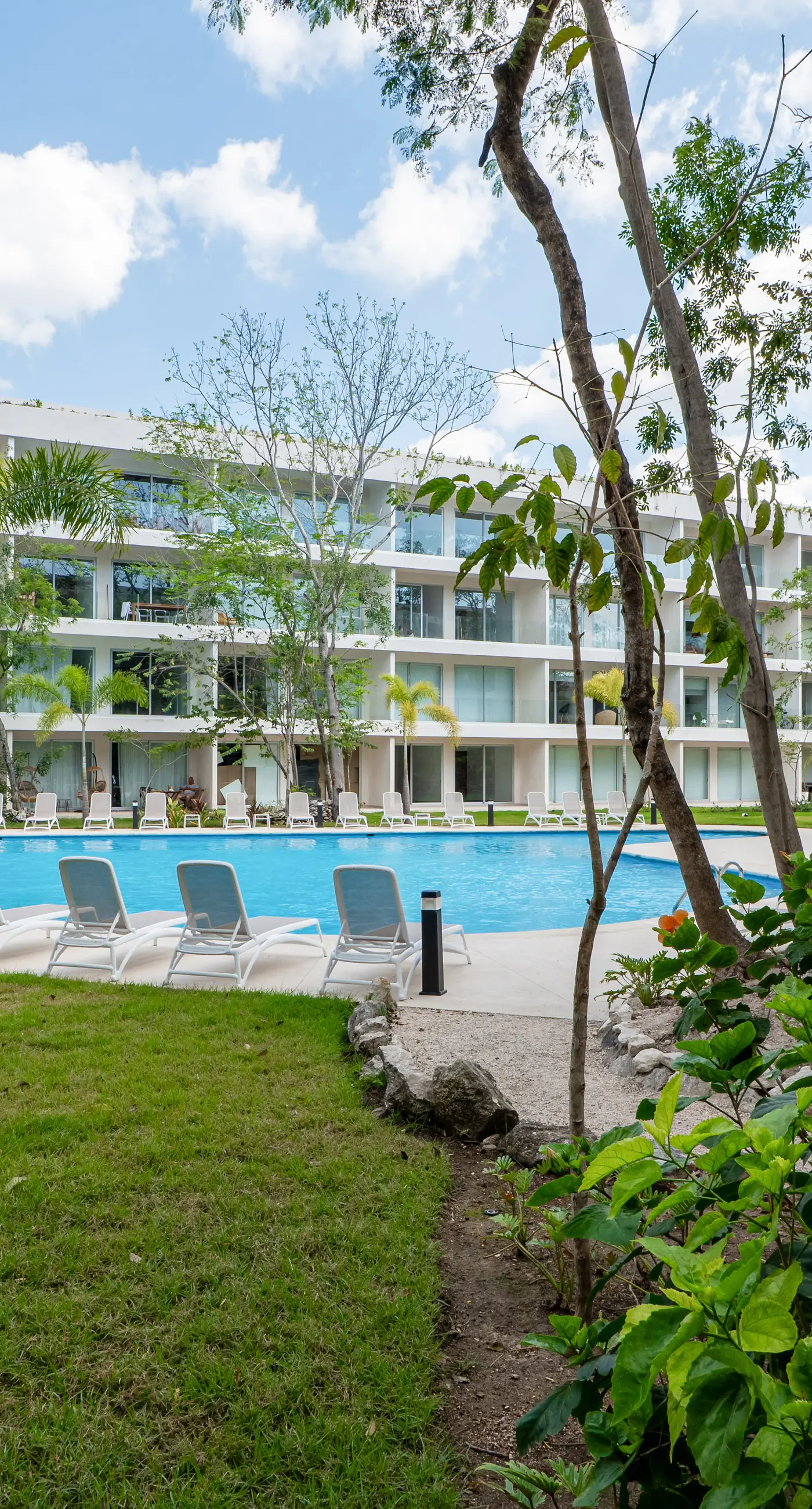 Garden Serenity TL C109