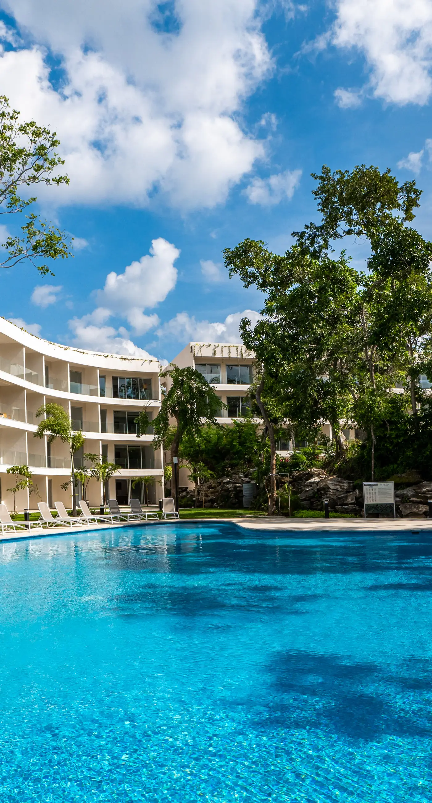 Garden Serenity TL C109