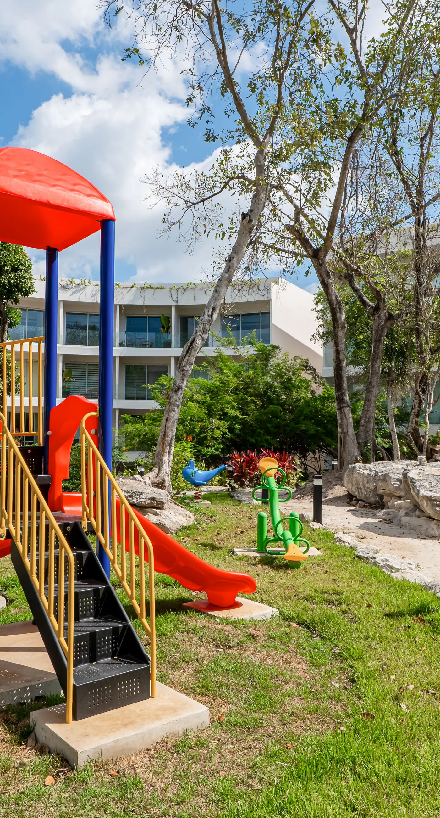 Garden Serenity TL C109