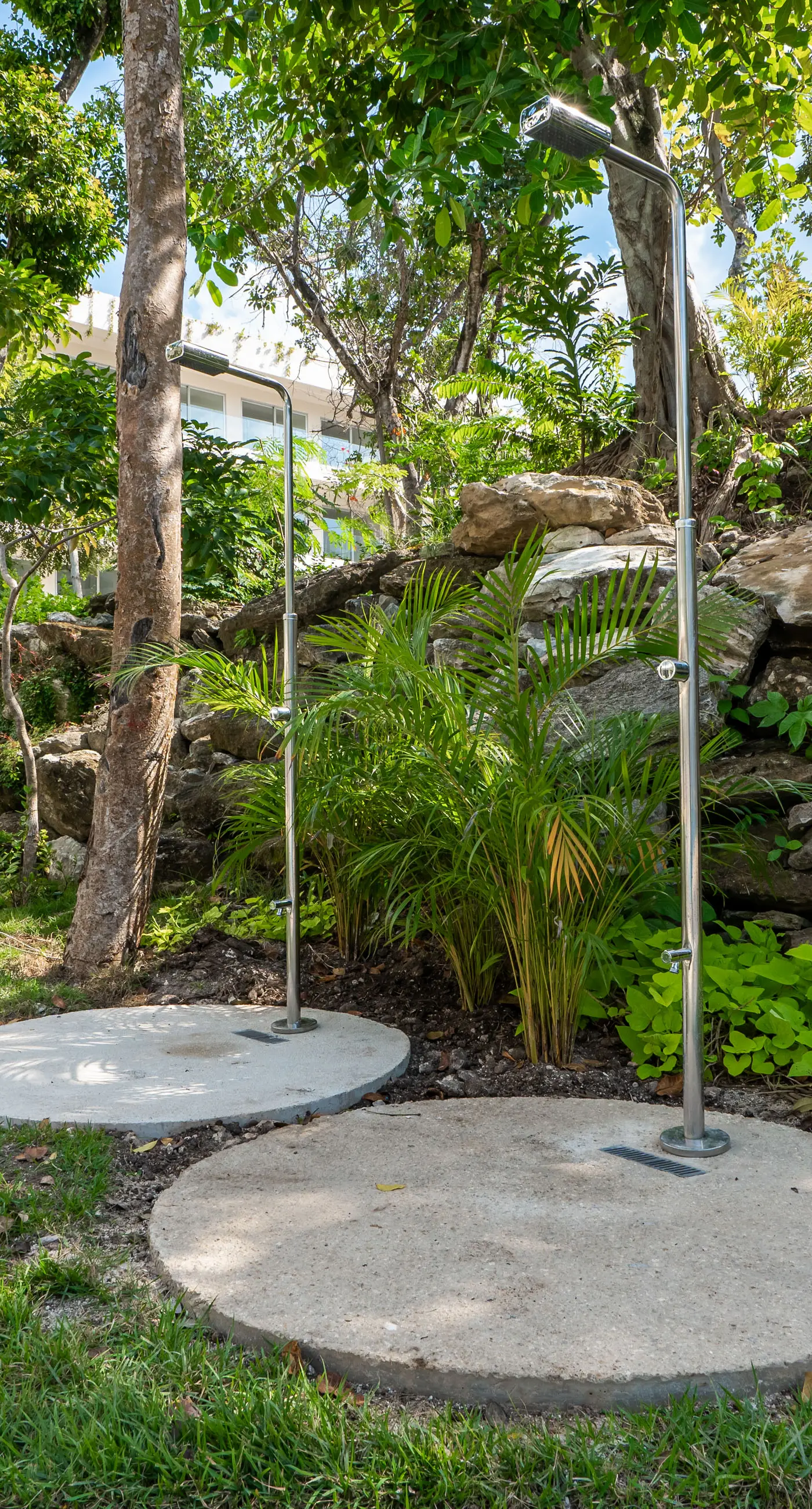 Garden Serenity TL C109