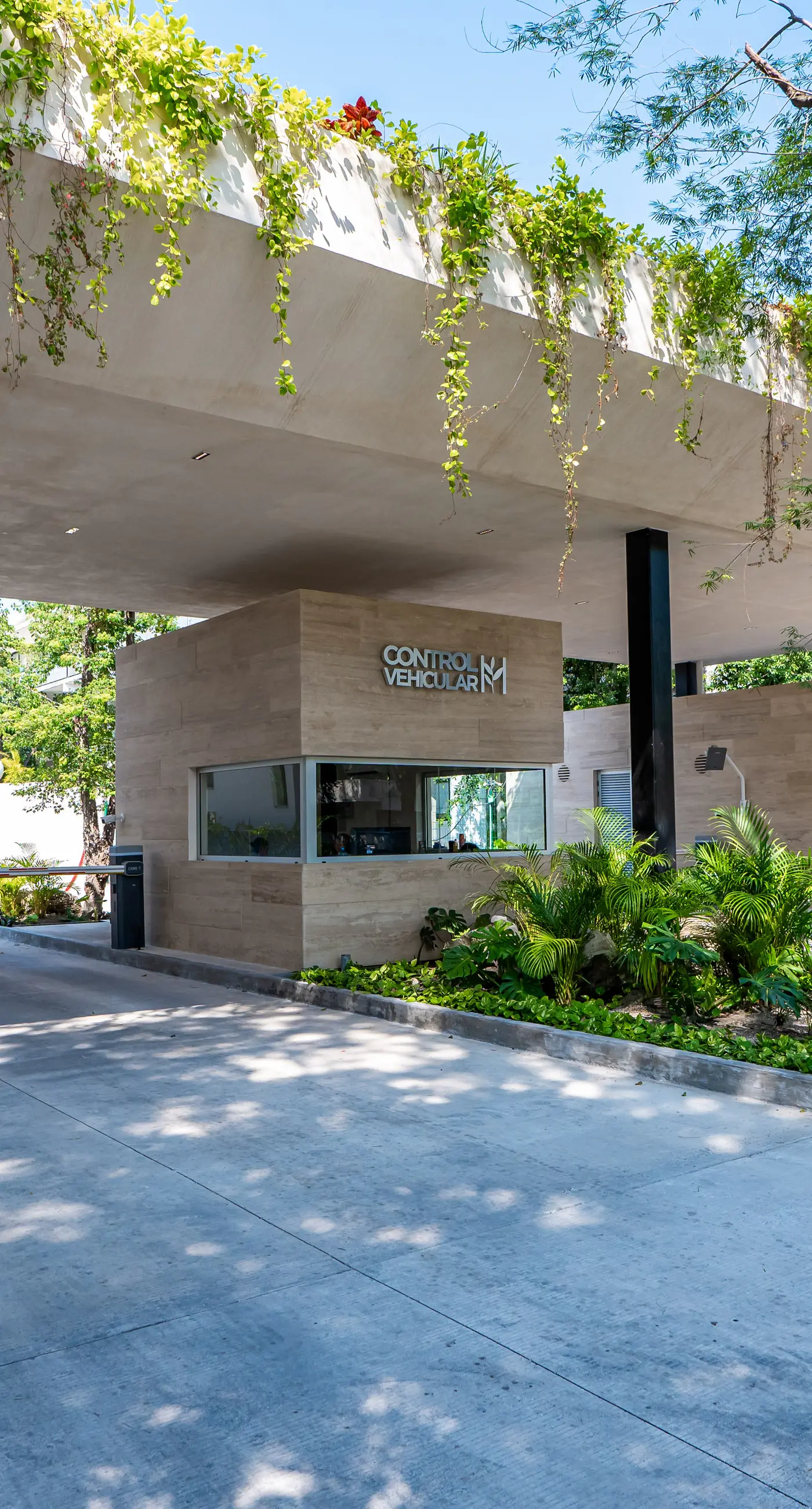 Garden Serenity TL C109