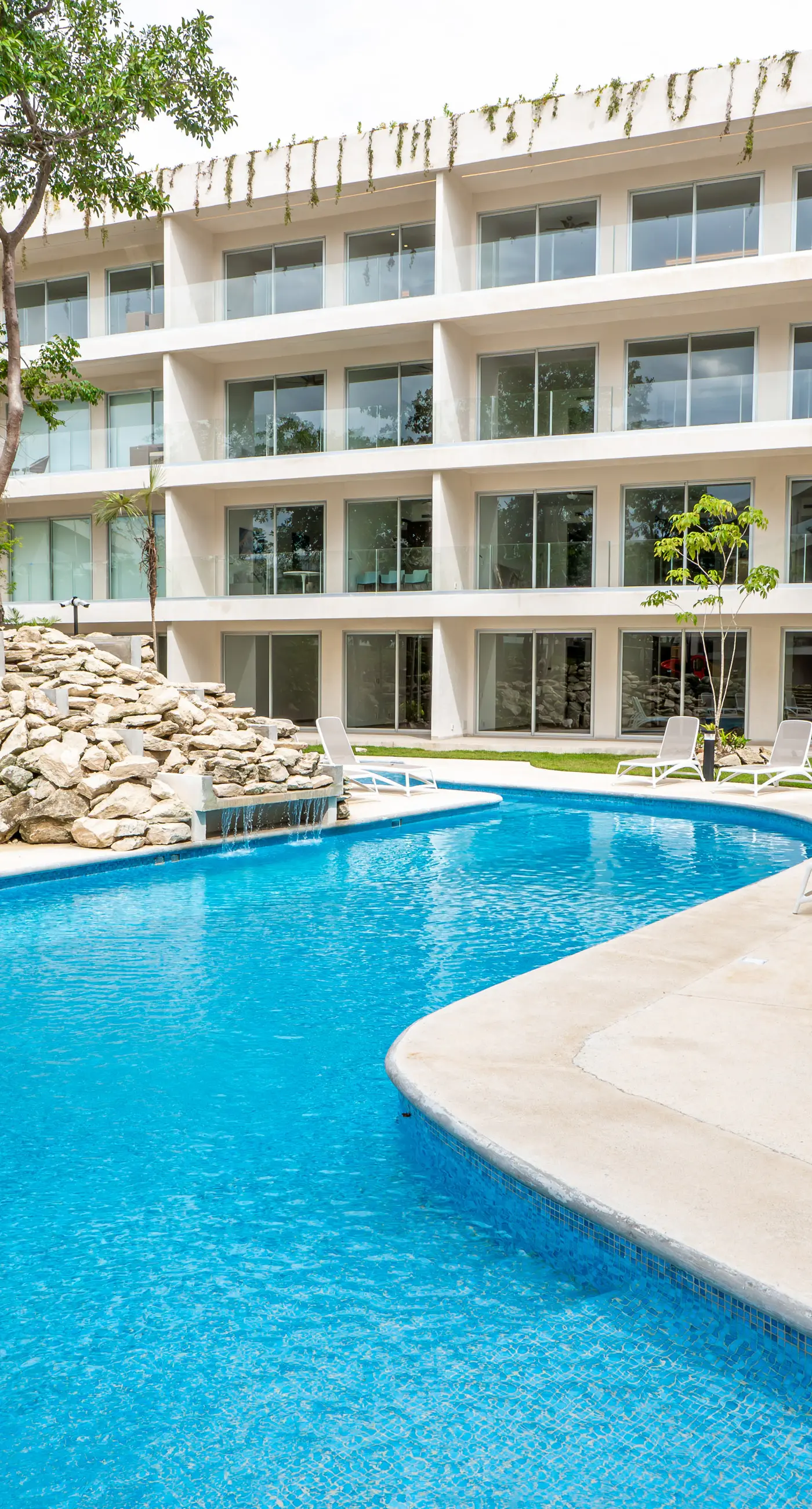 Garden Serenity TL C109