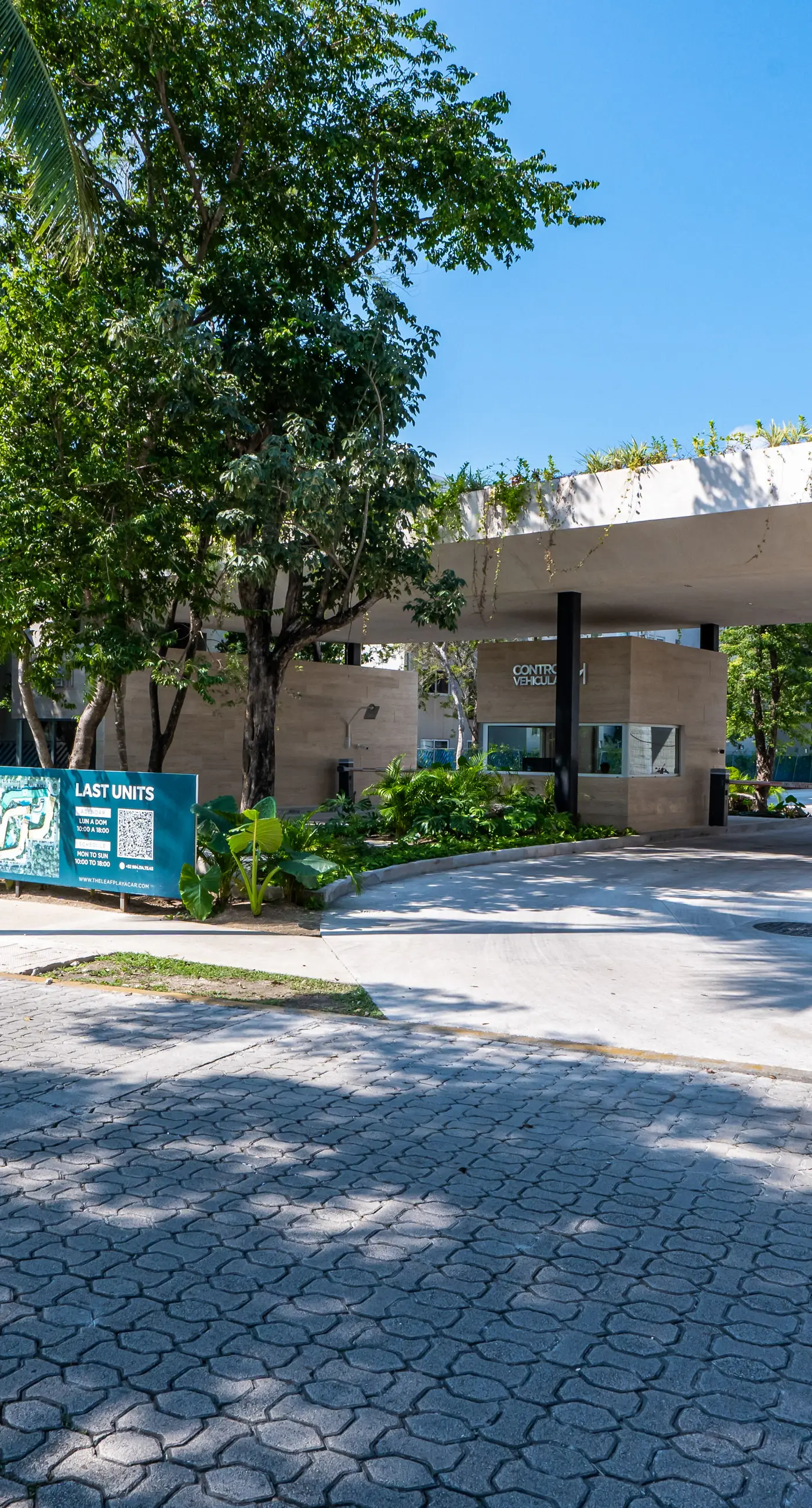 Garden Serenity TL C109