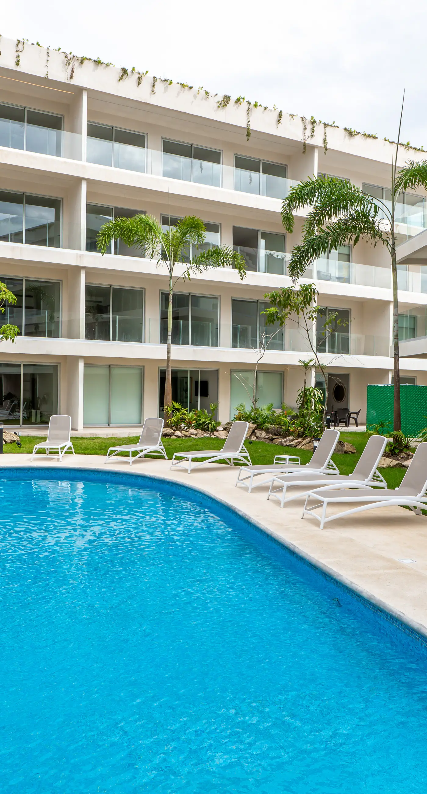 Garden Serenity TL C109