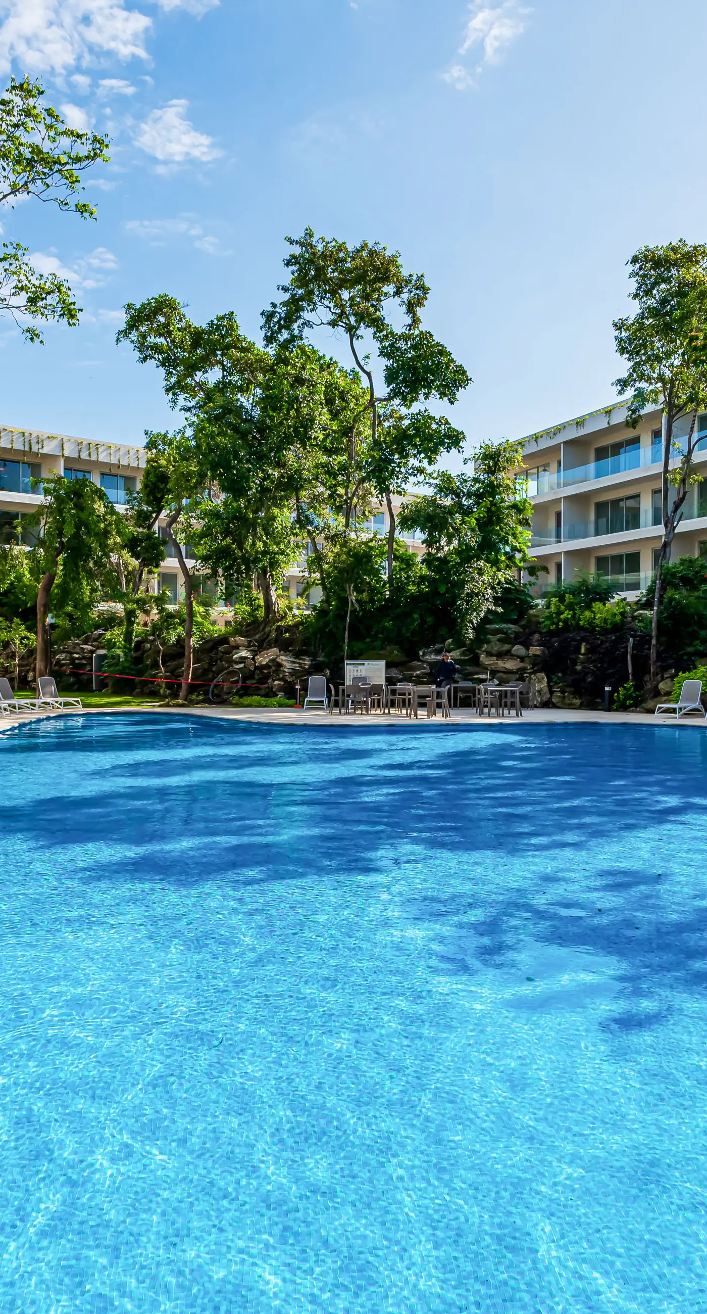 Garden Serenity TL C109