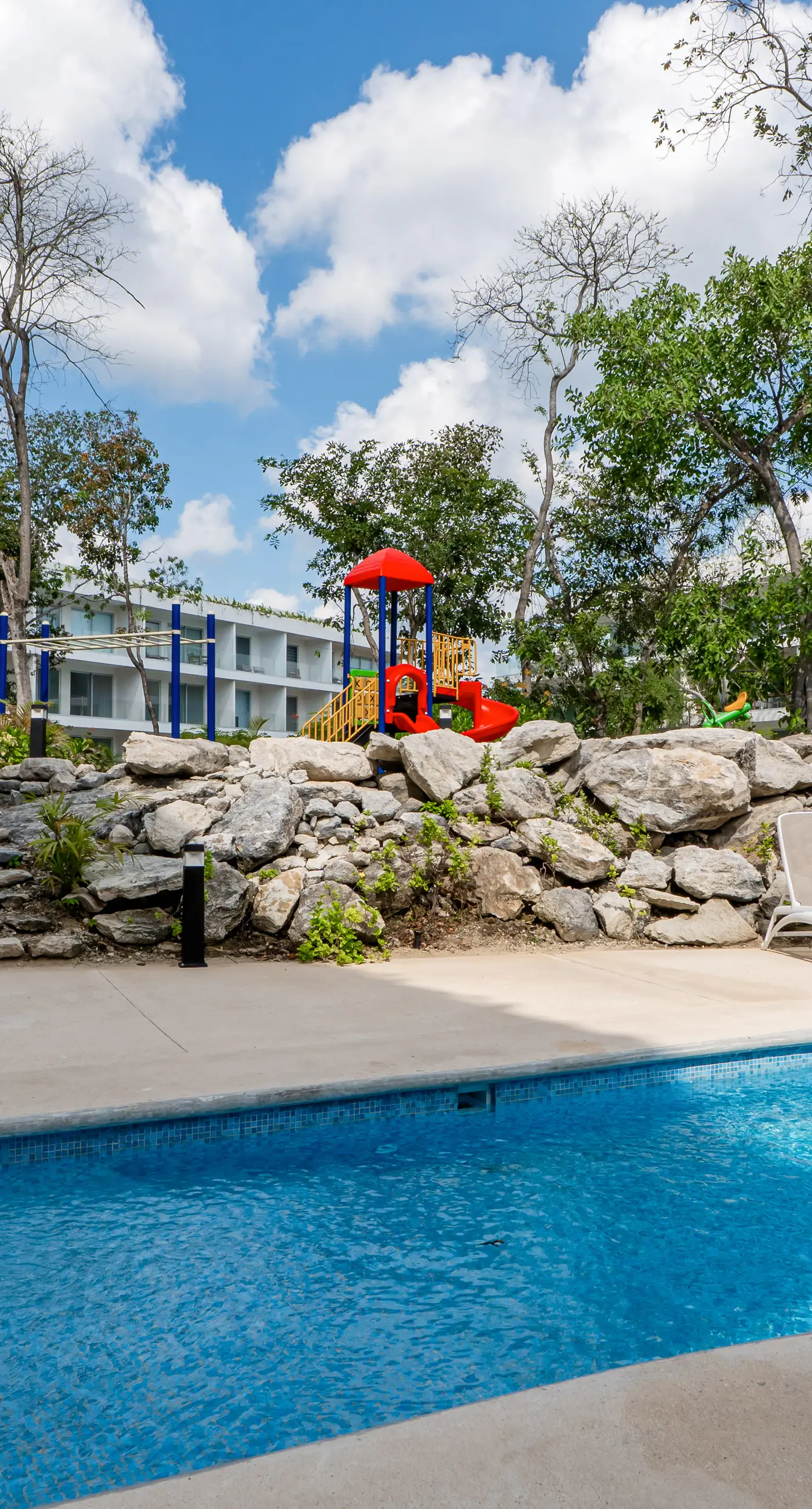 Garden Serenity TL C109