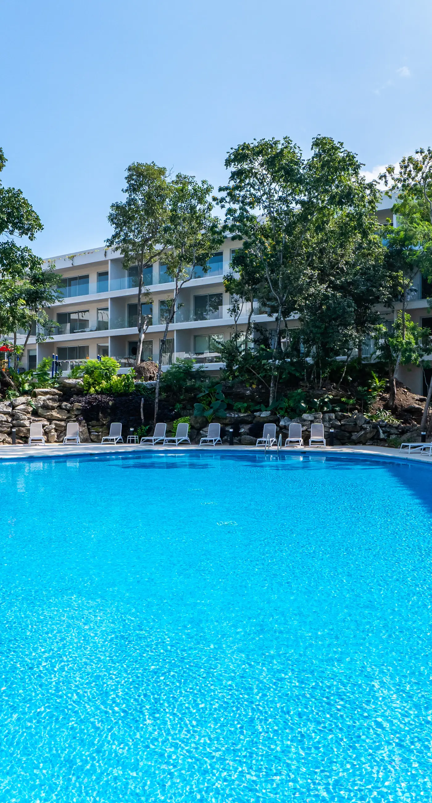 Garden Serenity TL C109