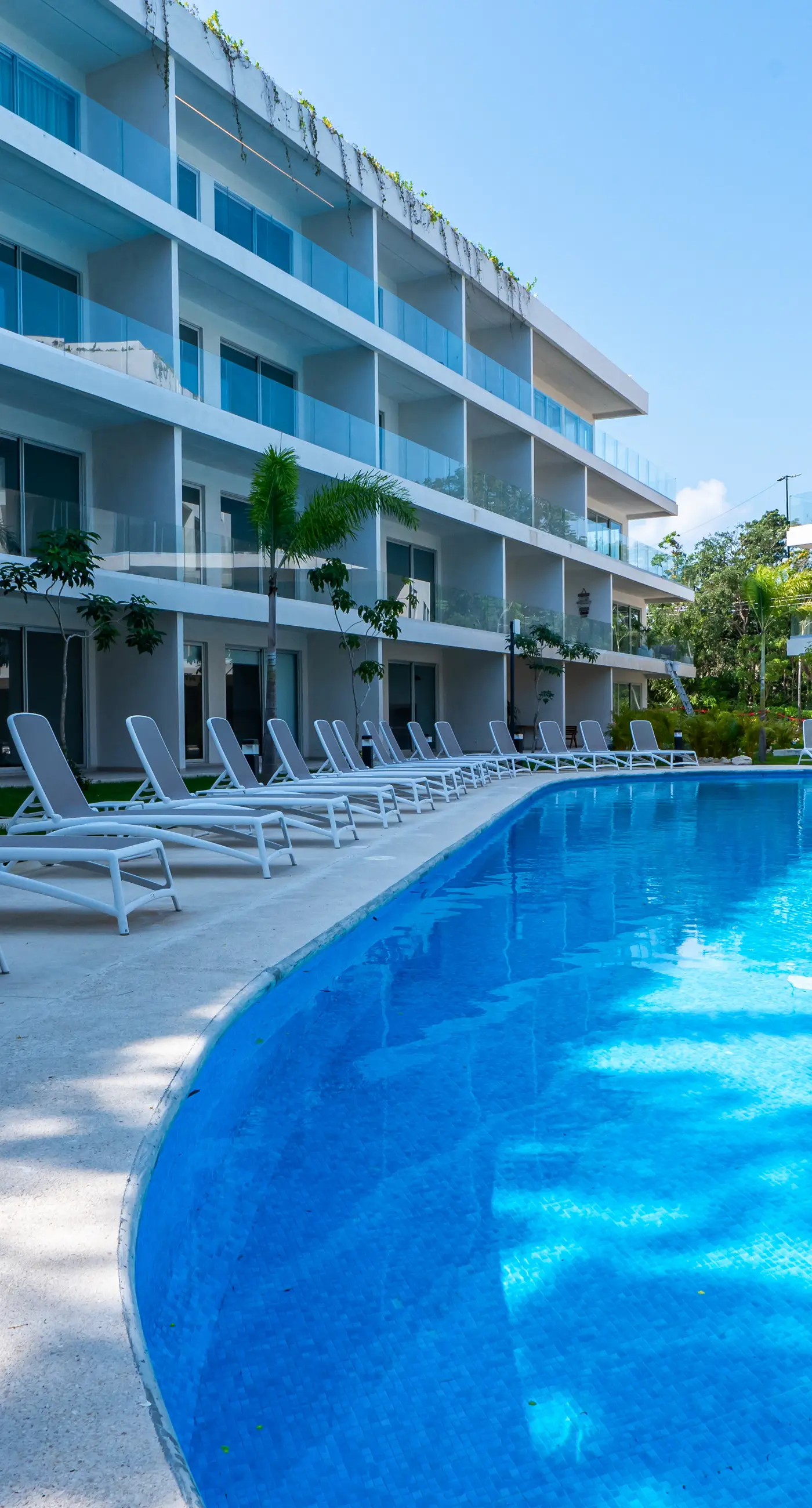 Garden Serenity TL C109