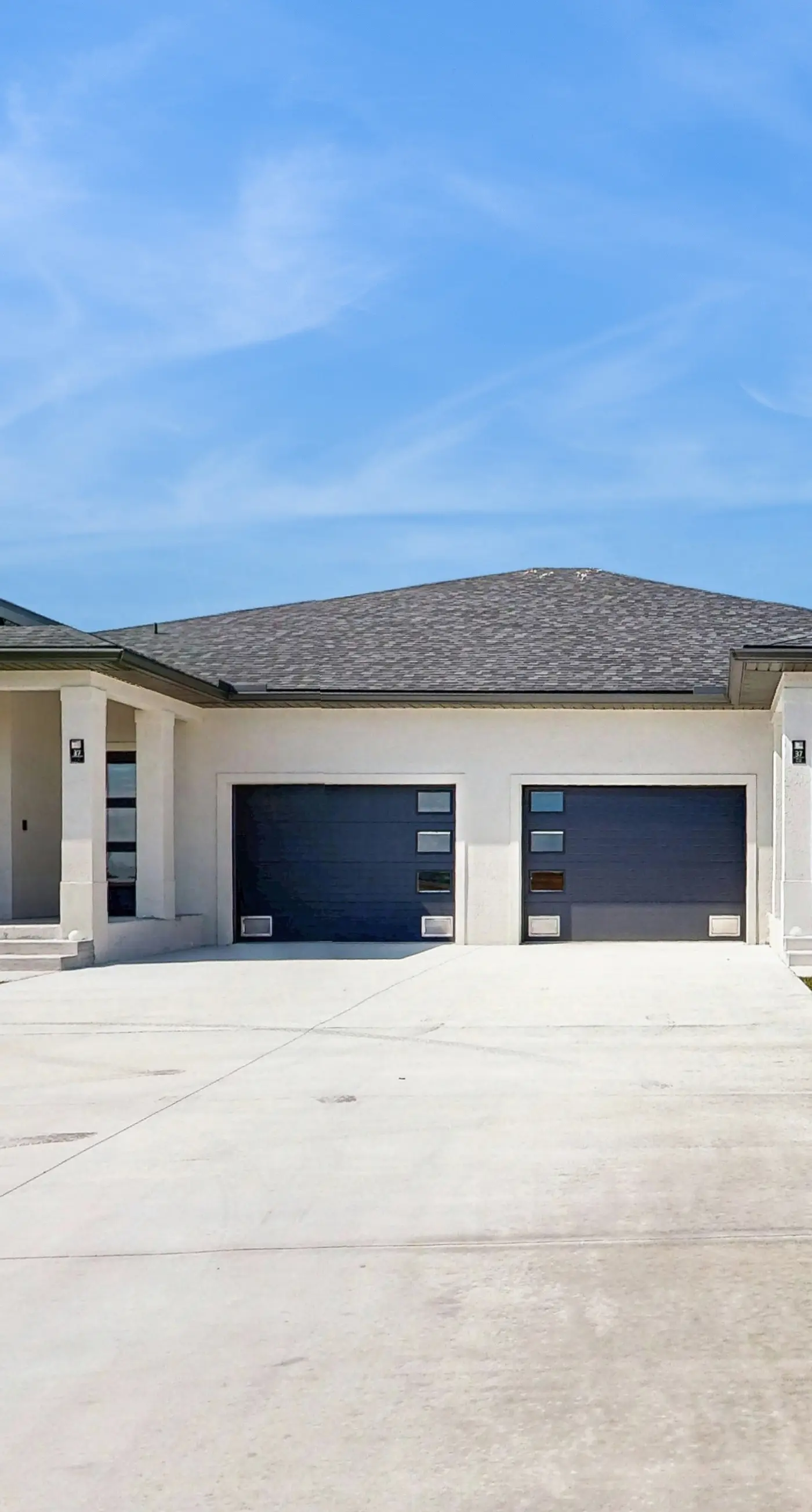 Greens and Golf Getaway- Units A and B