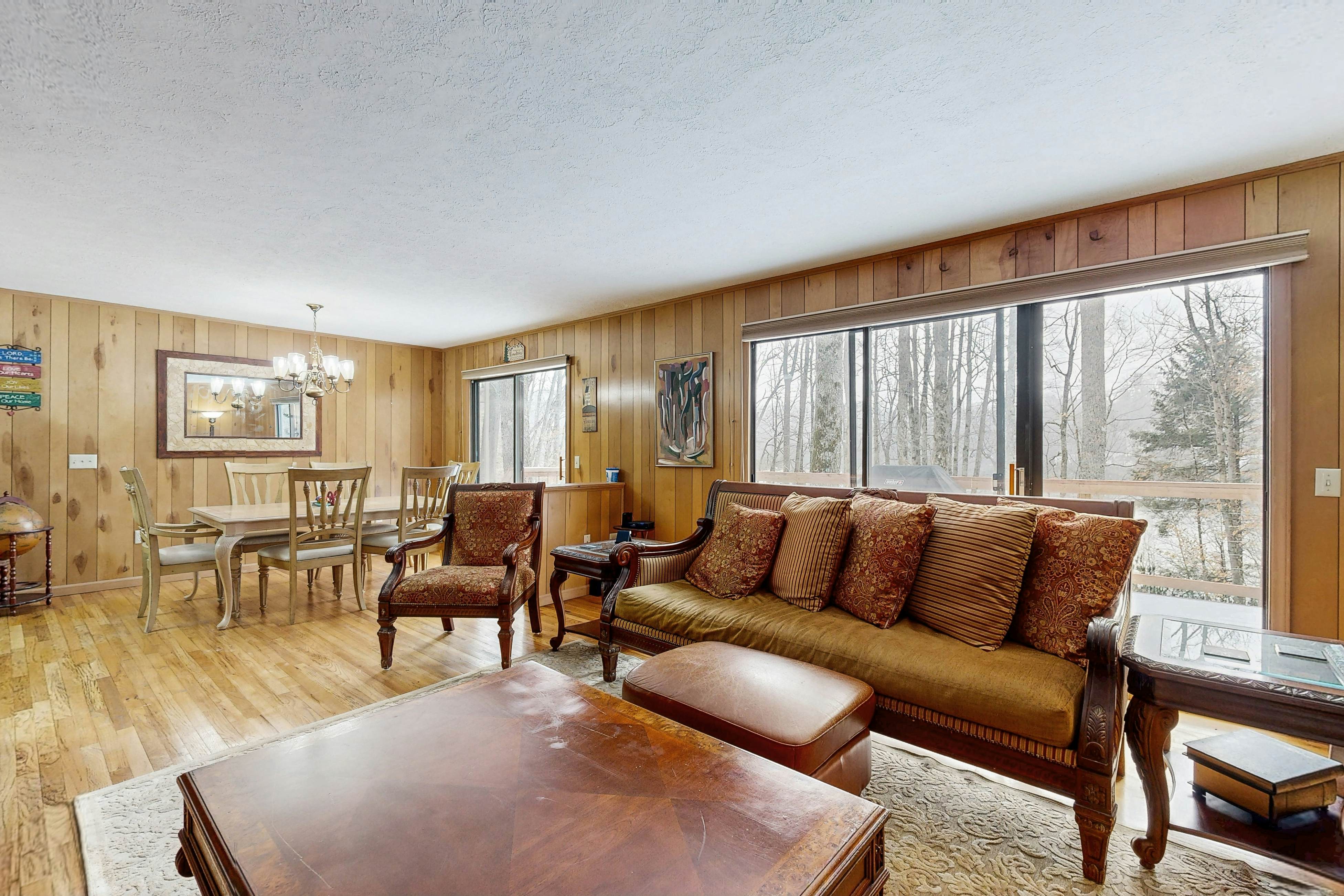 “Closer to Heaven” – A Sanctuary in the Clouds!