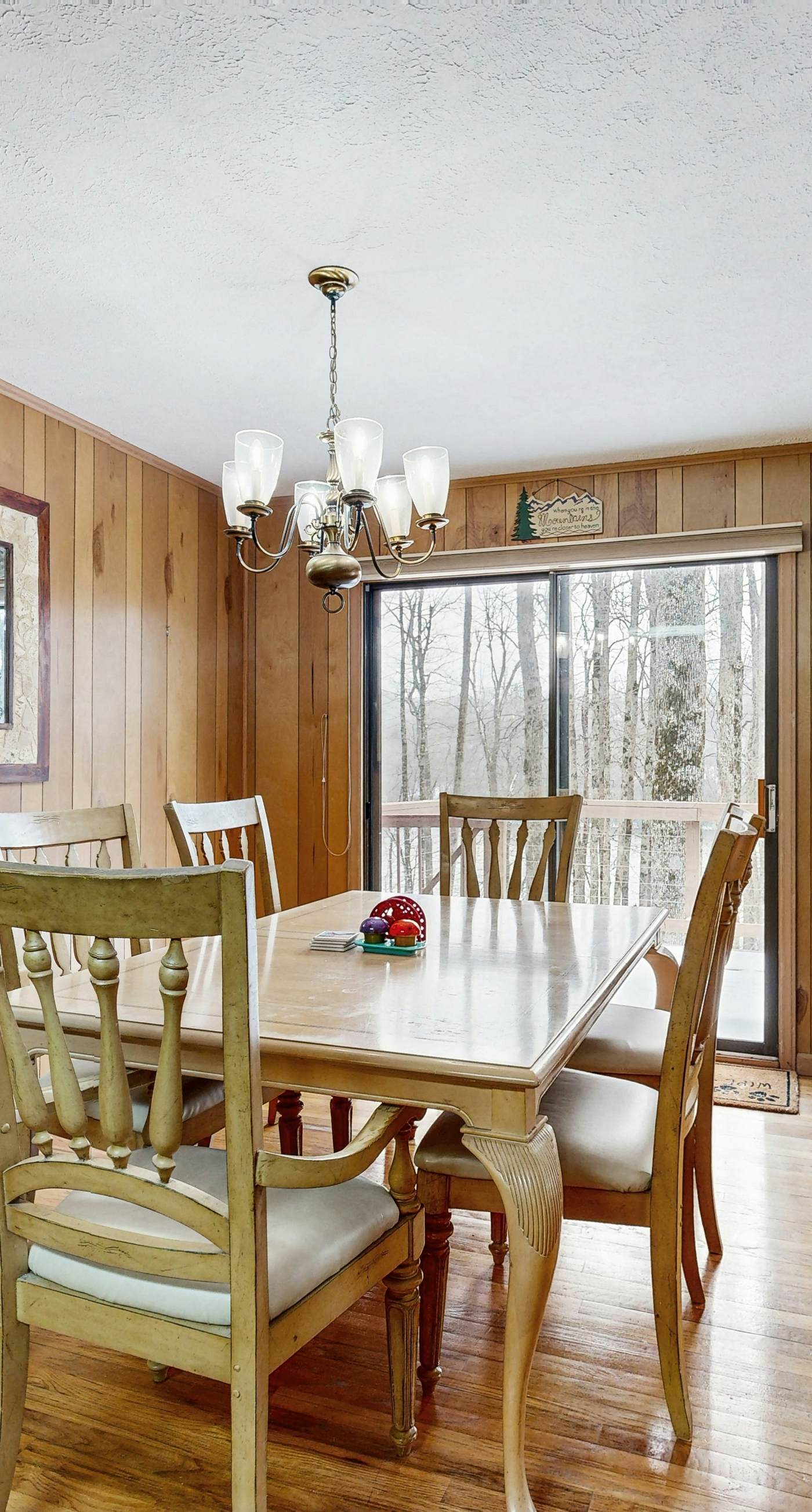 “Closer to Heaven” – A Sanctuary in the Clouds!