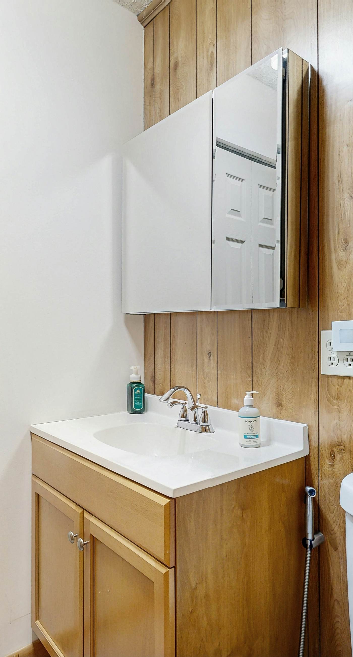 “Closer to Heaven” – A Sanctuary in the Clouds!